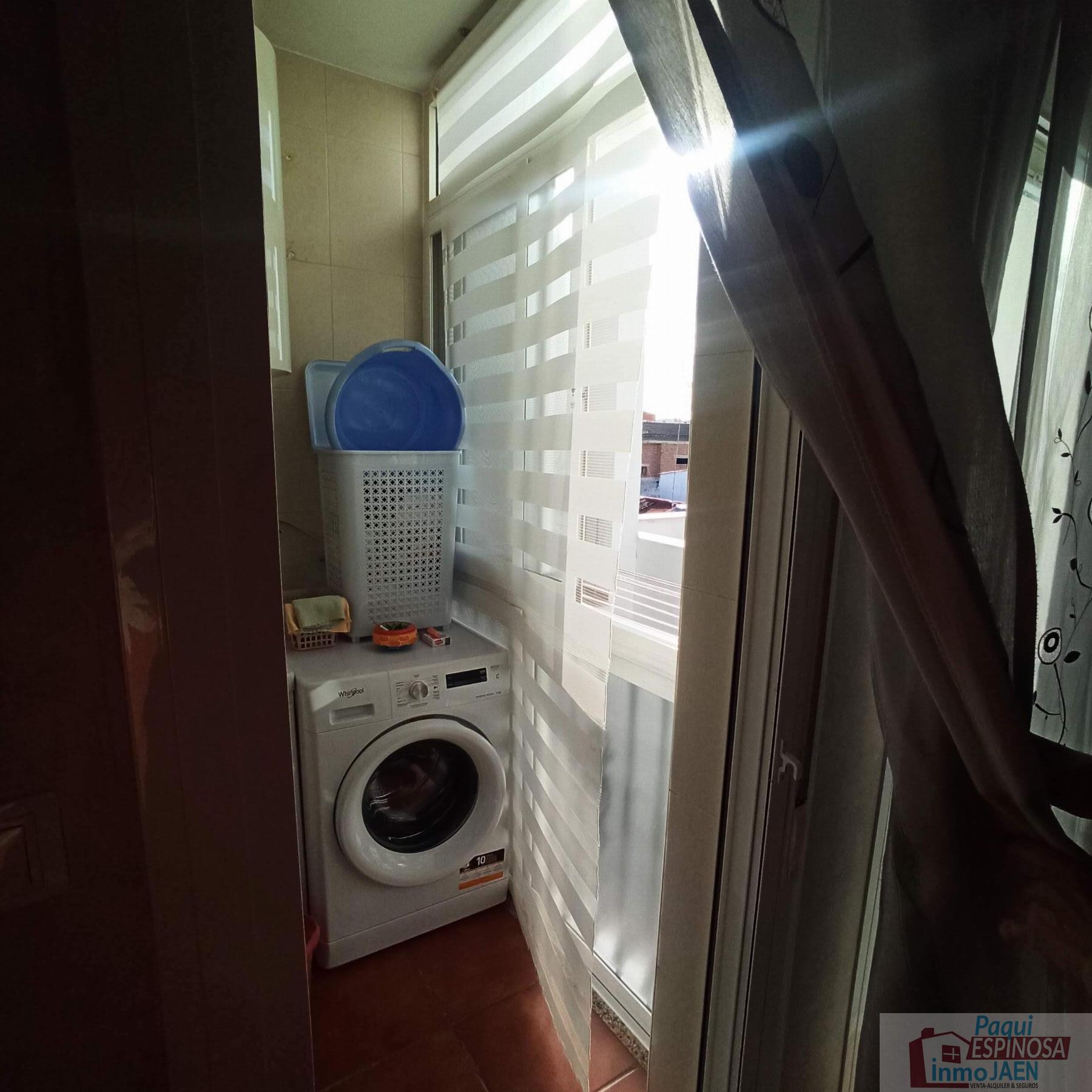 Venta de piso en Torredonjimeno