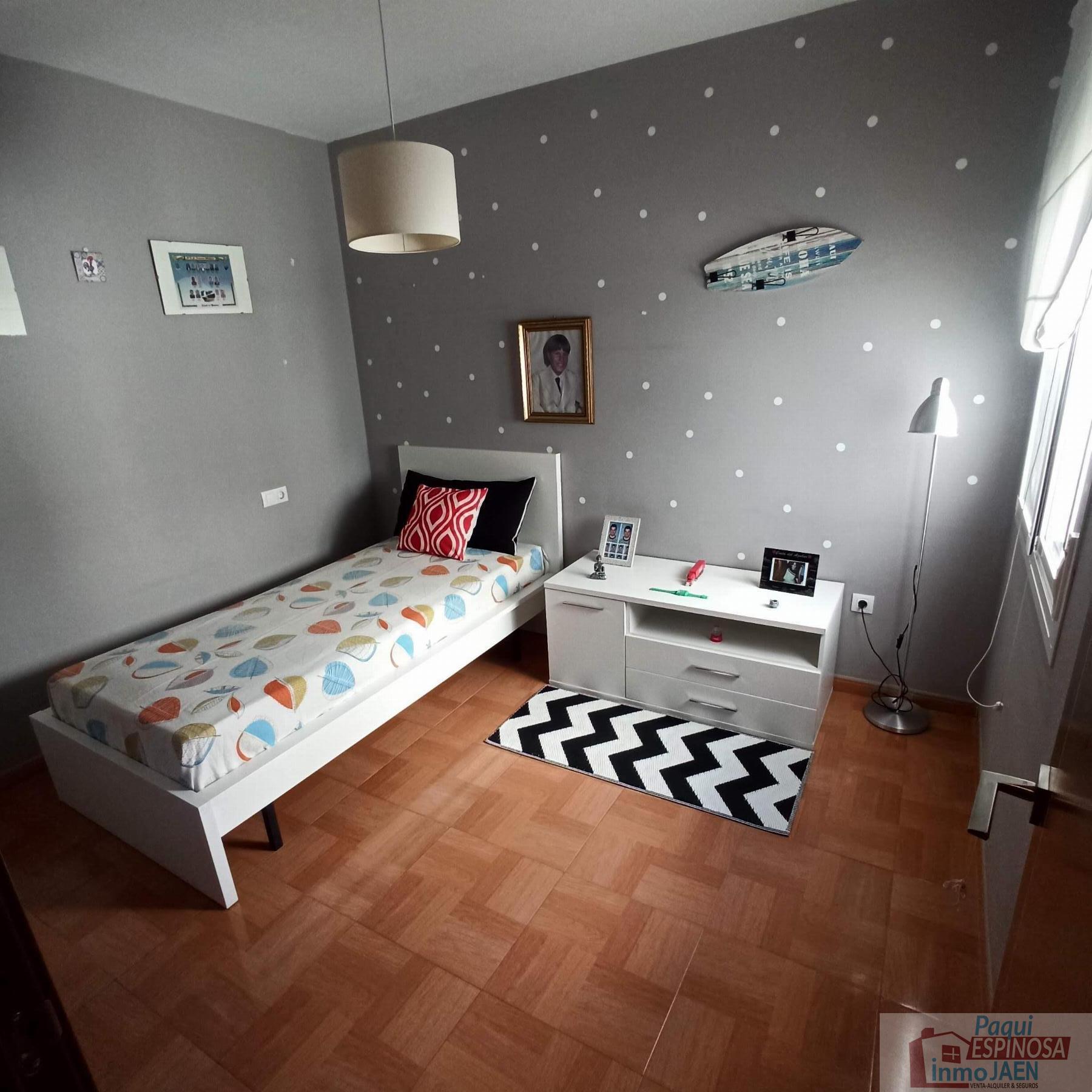 Venta de piso en Torredonjimeno