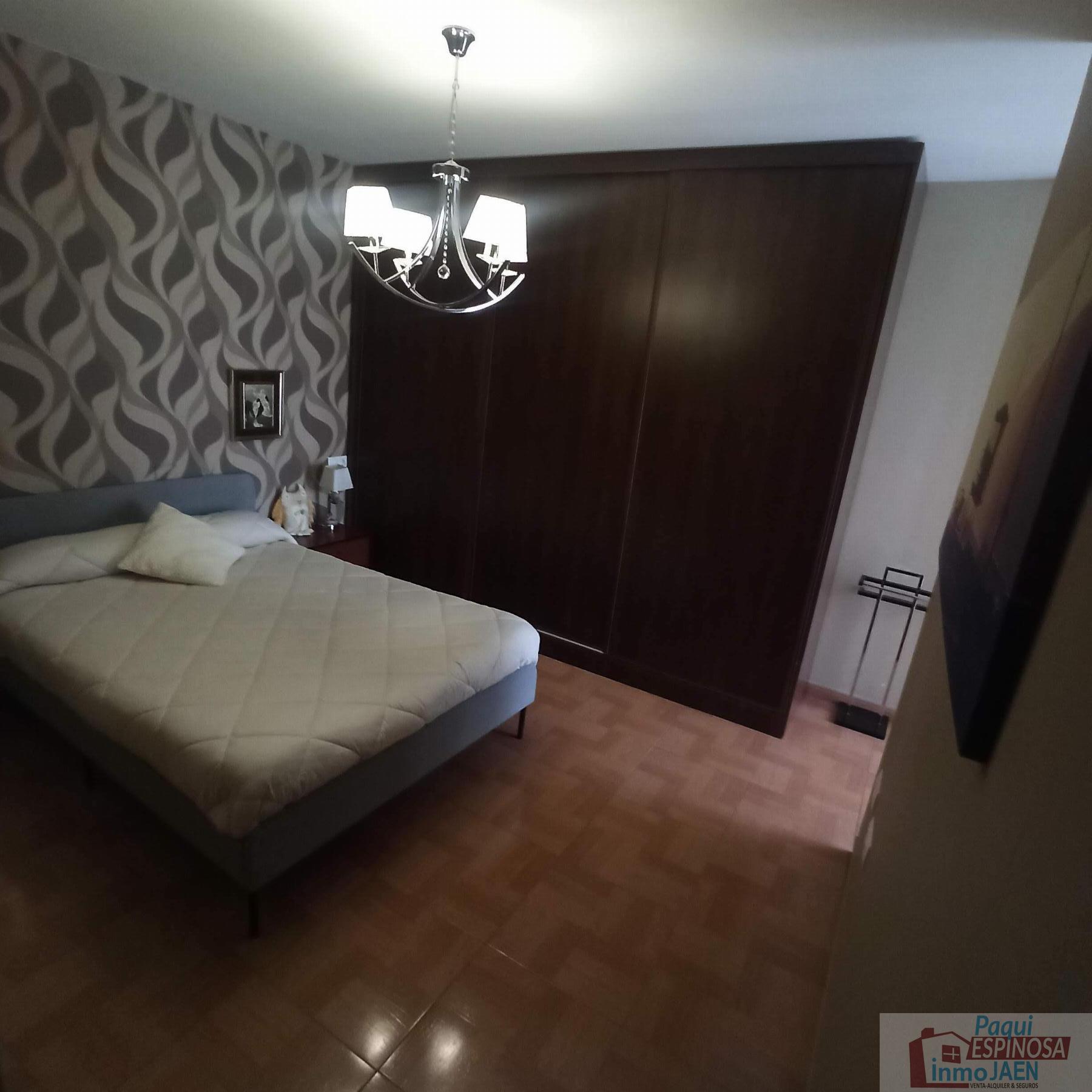 Venta de piso en Torredonjimeno