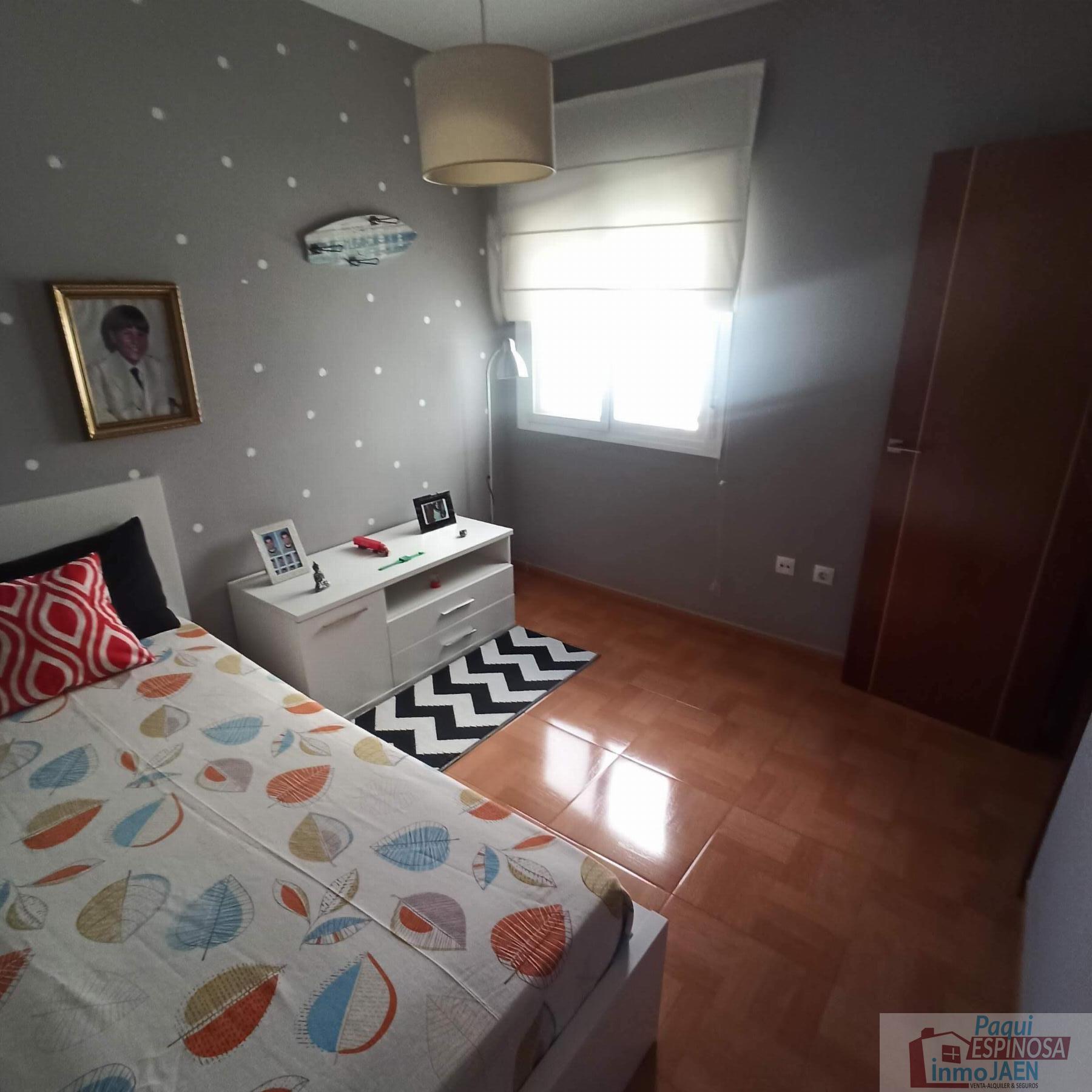 Venta de piso en Torredonjimeno