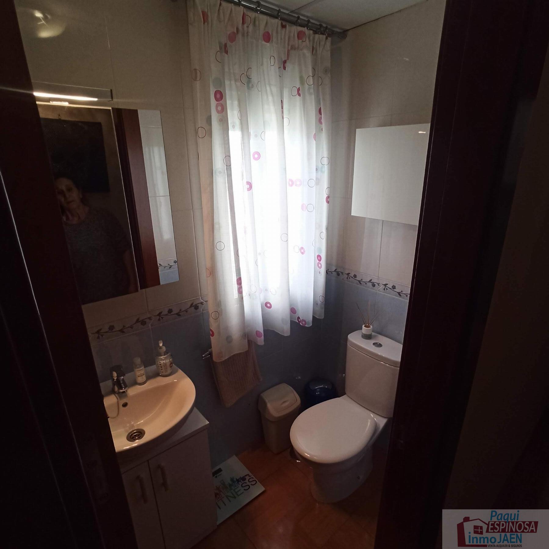Venta de piso en Torredonjimeno