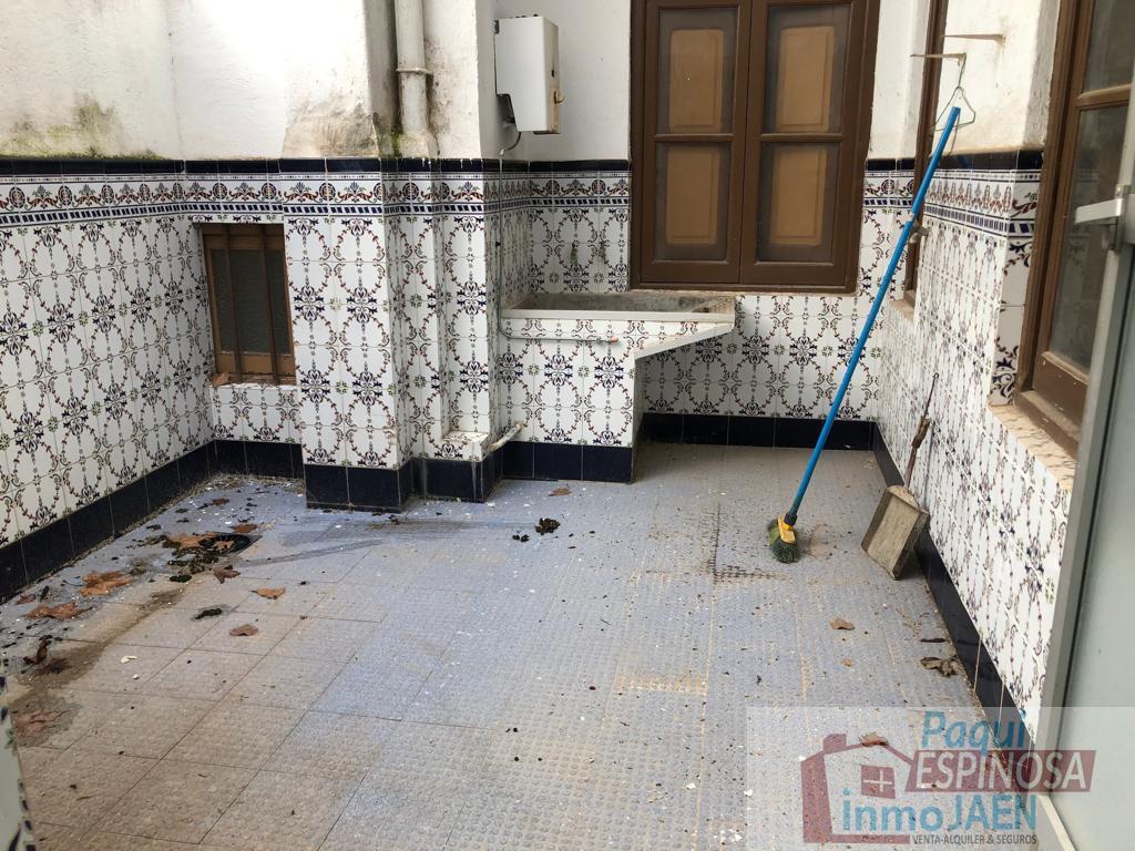 For sale of flat in Torredonjimeno