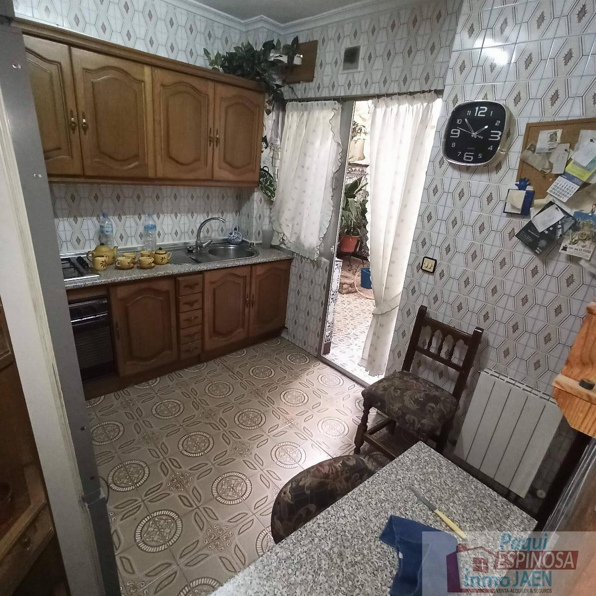 For sale of flat in Torredonjimeno
