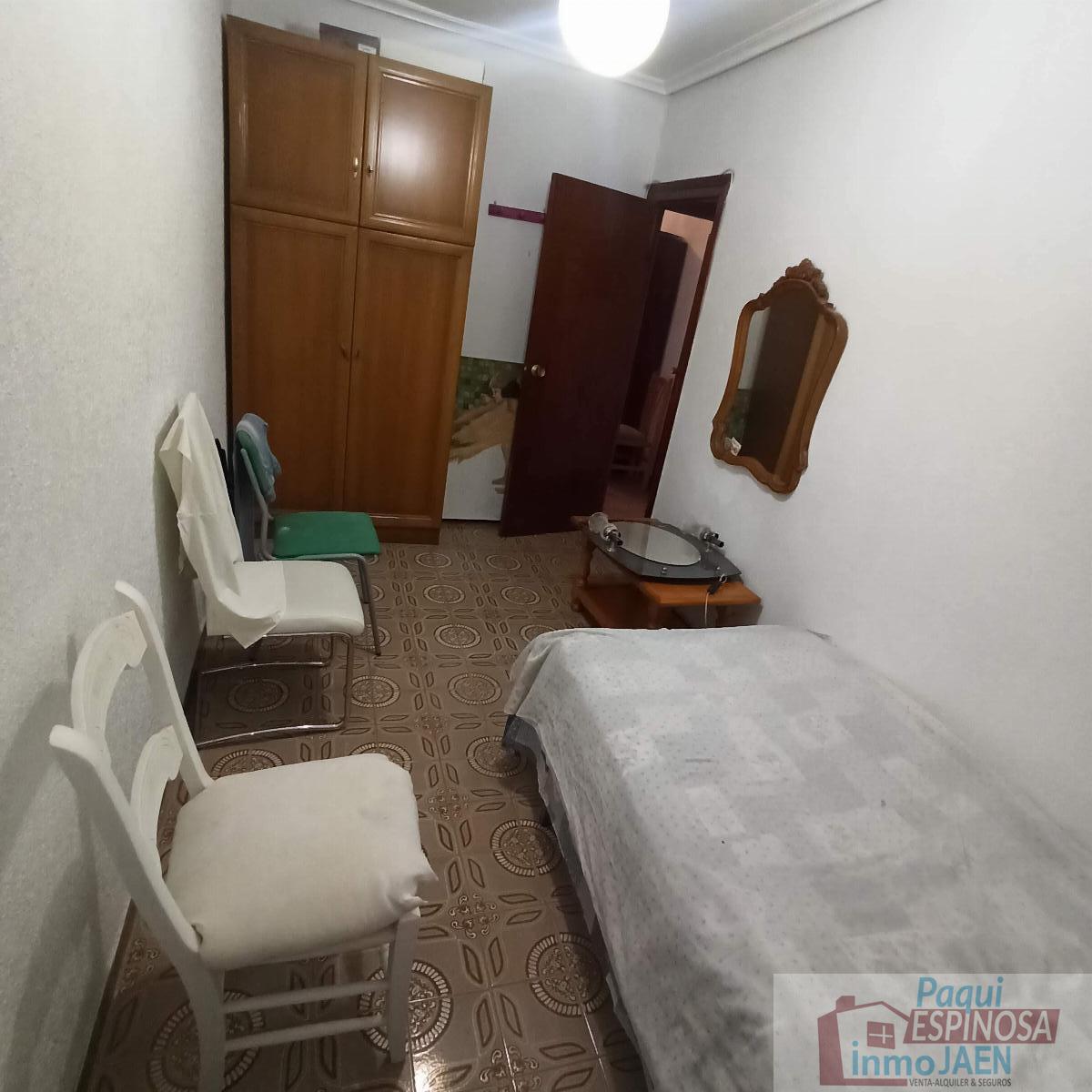 For sale of flat in Torredonjimeno