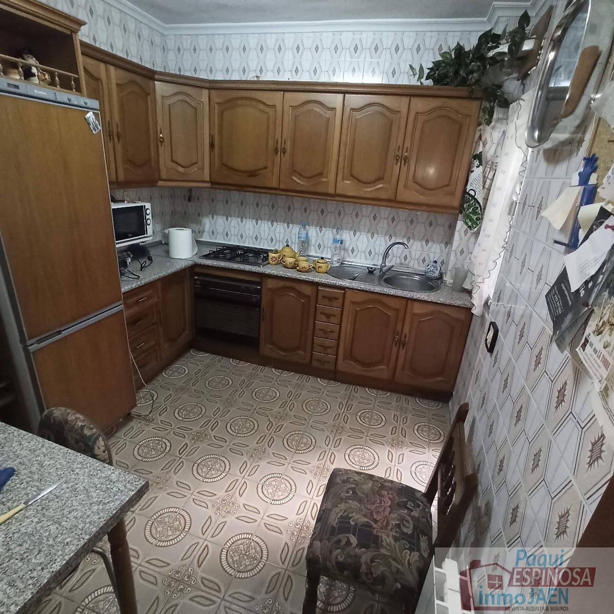 For sale of flat in Torredonjimeno