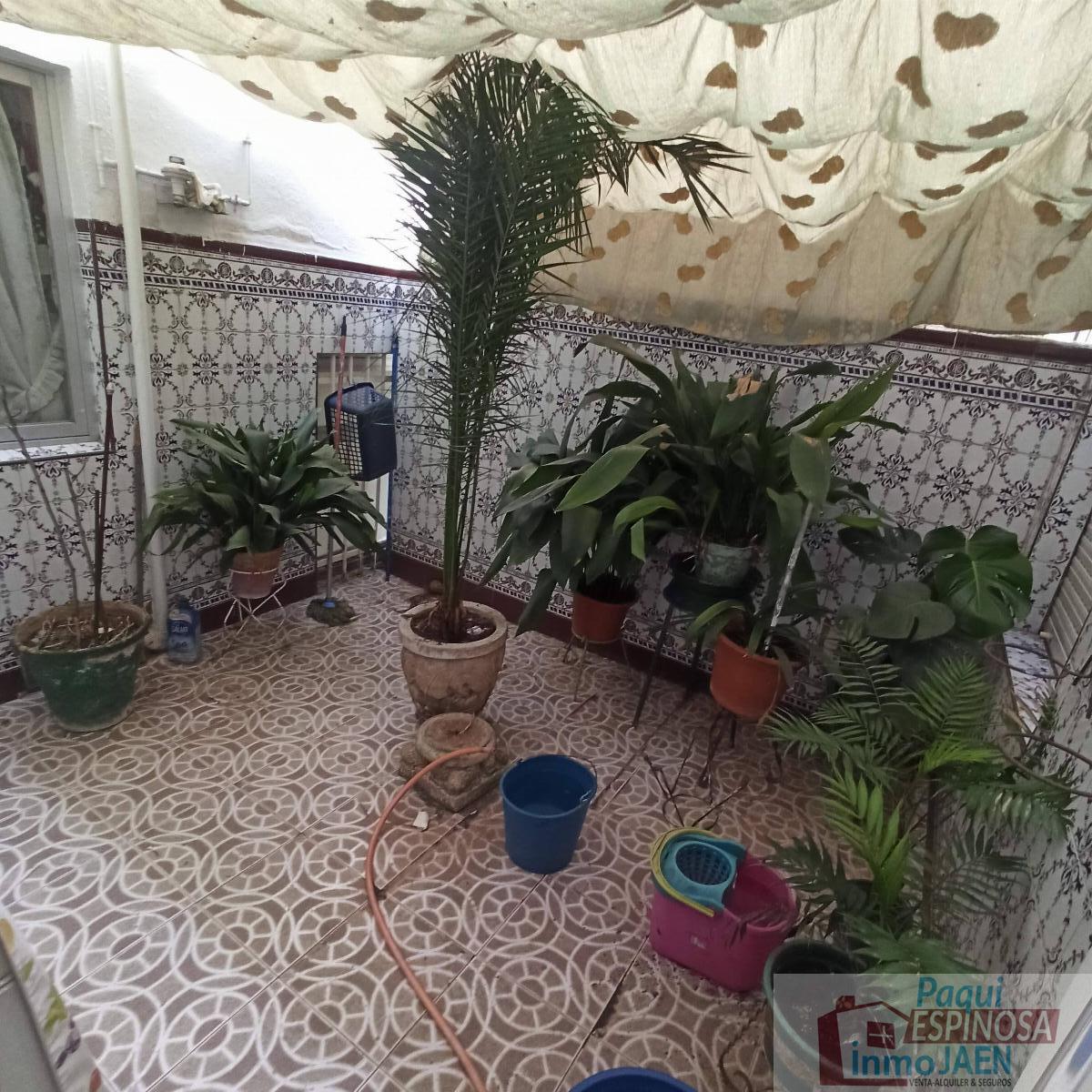 For sale of flat in Torredonjimeno