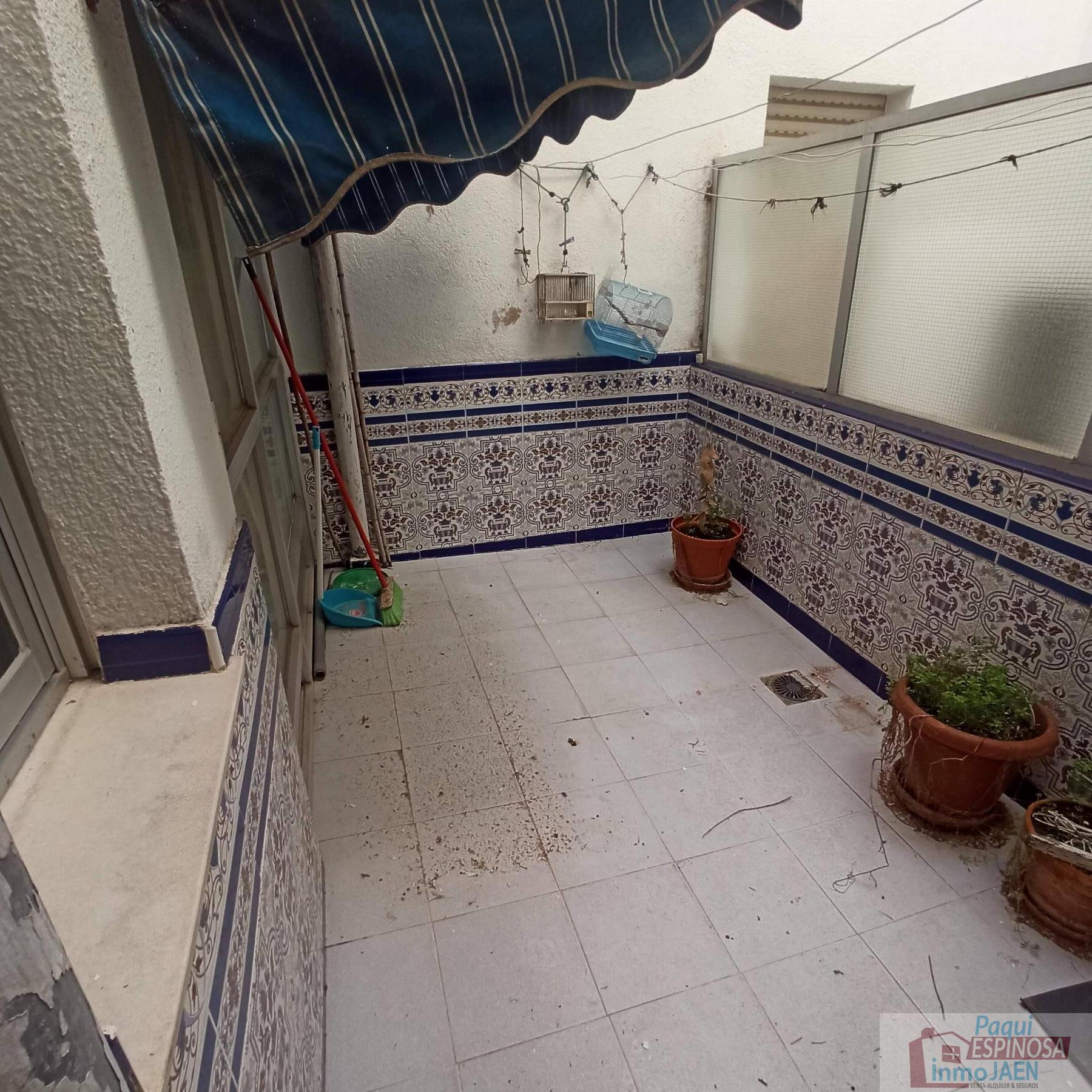 Venta de piso en Torredonjimeno