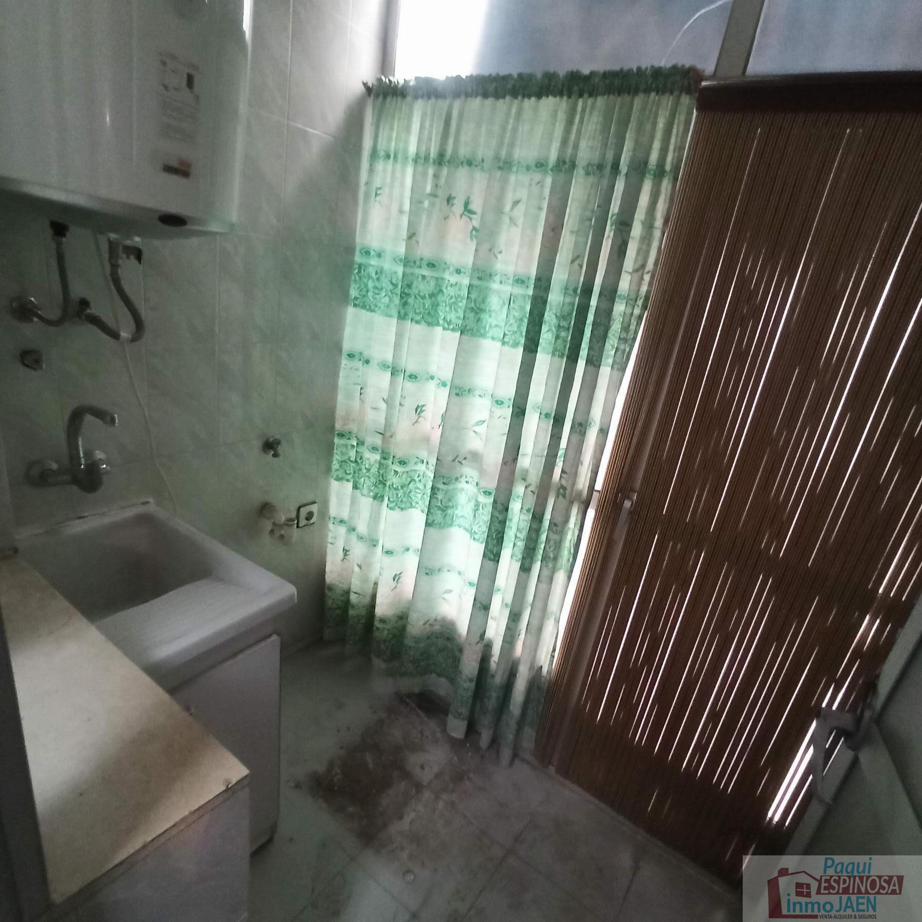 Venta de piso en Torredonjimeno