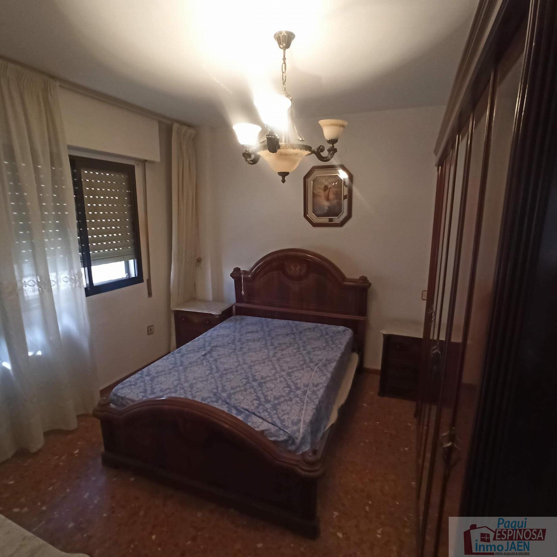 Venta de piso en Torredonjimeno