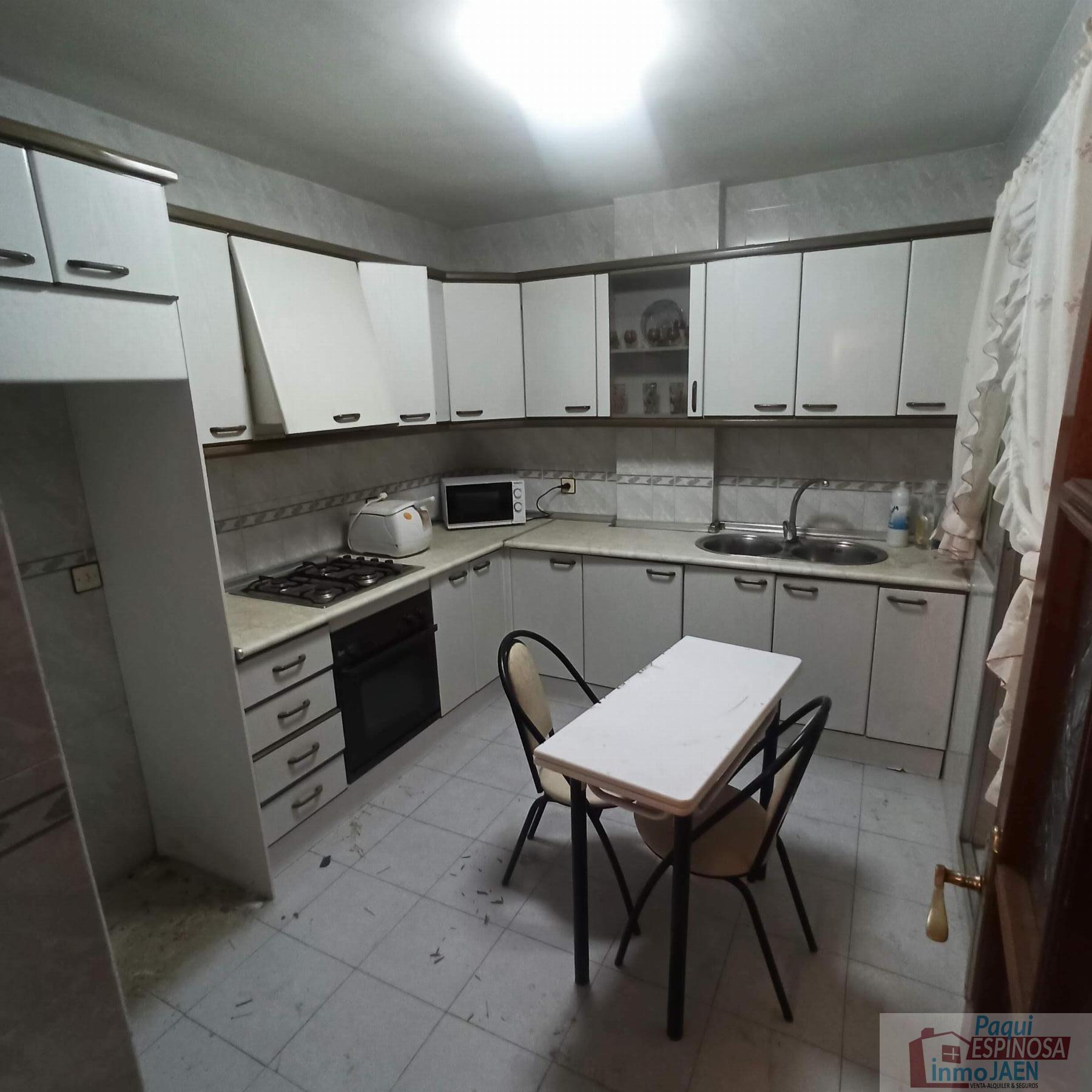 Venta de piso en Torredonjimeno