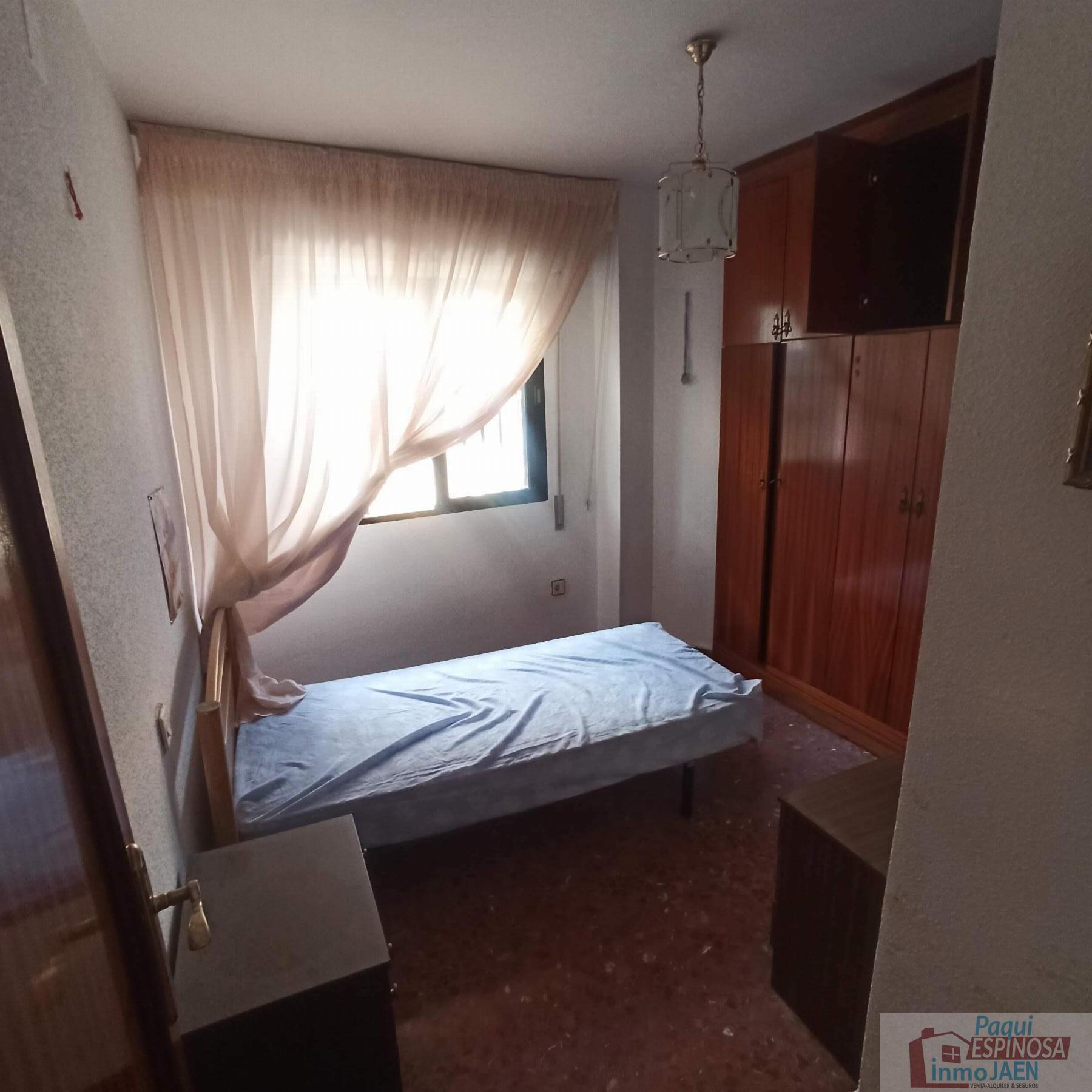 Venta de piso en Torredonjimeno