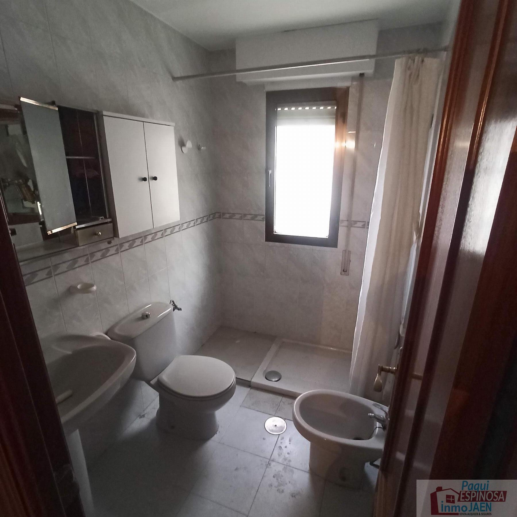 Venta de piso en Torredonjimeno