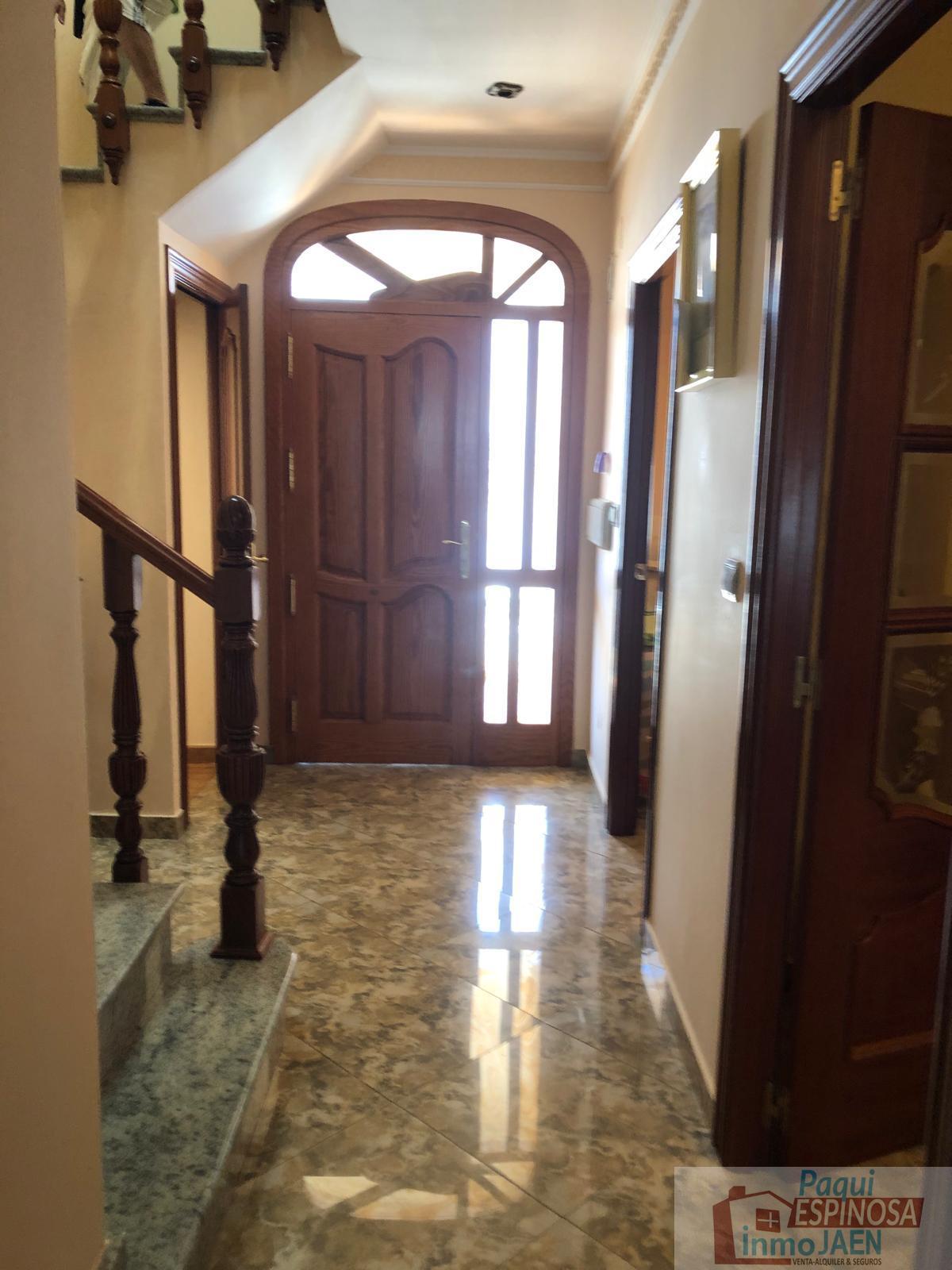 Venta de casa en Torredonjimeno