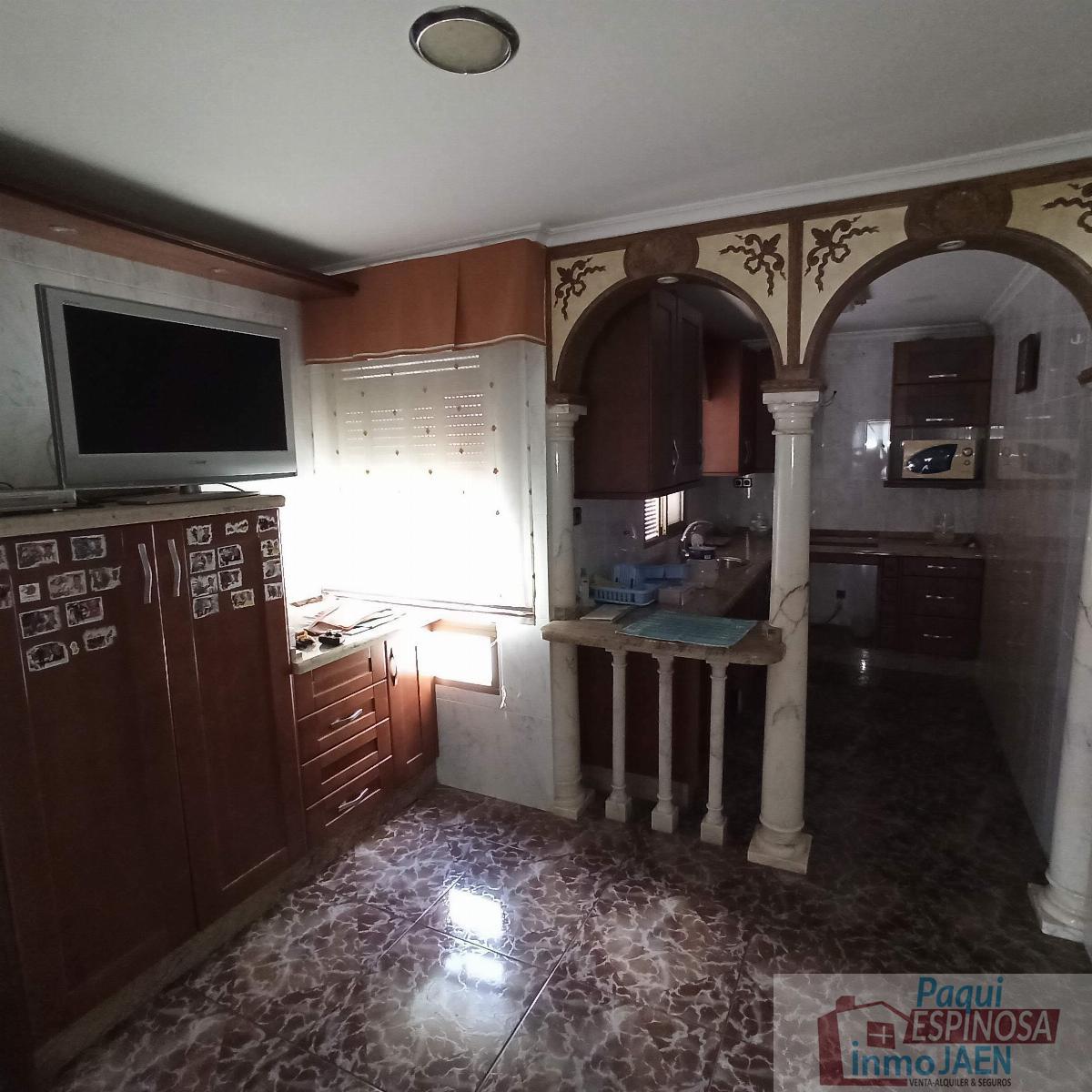 For sale of flat in Torredonjimeno