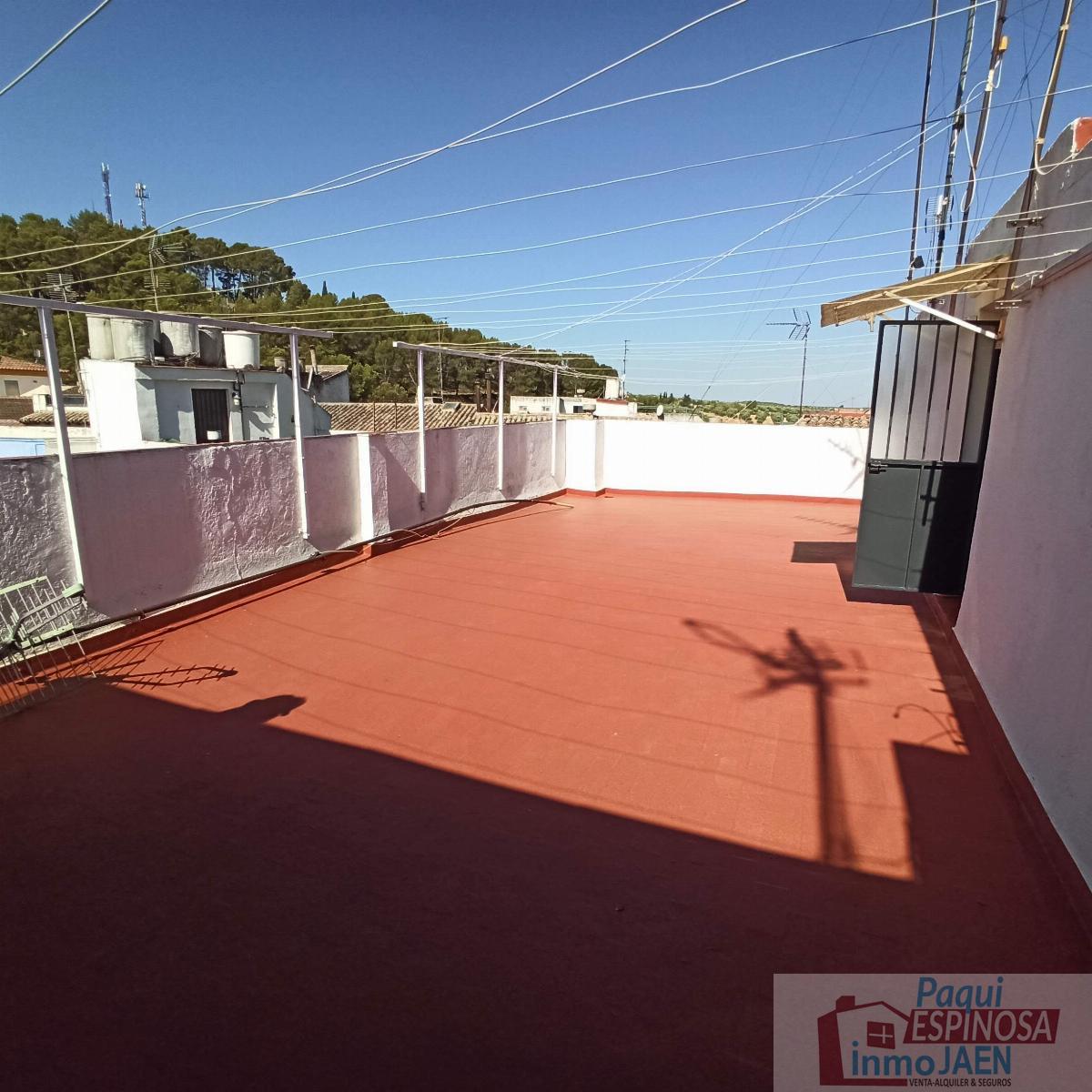 For sale of flat in Torredonjimeno