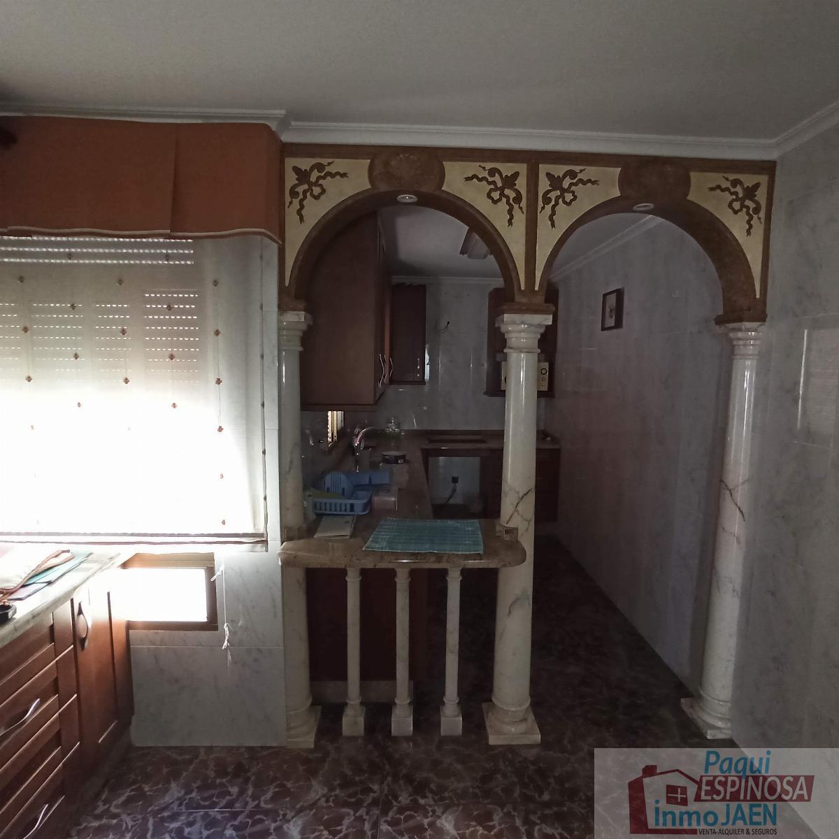 For sale of flat in Torredonjimeno