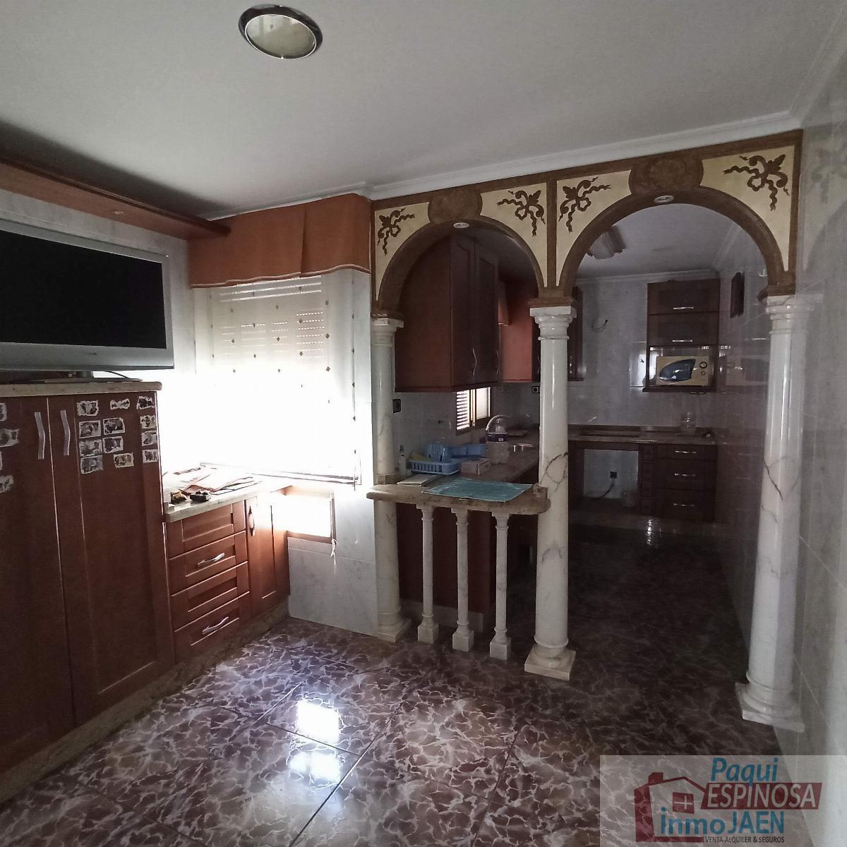 For sale of flat in Torredonjimeno