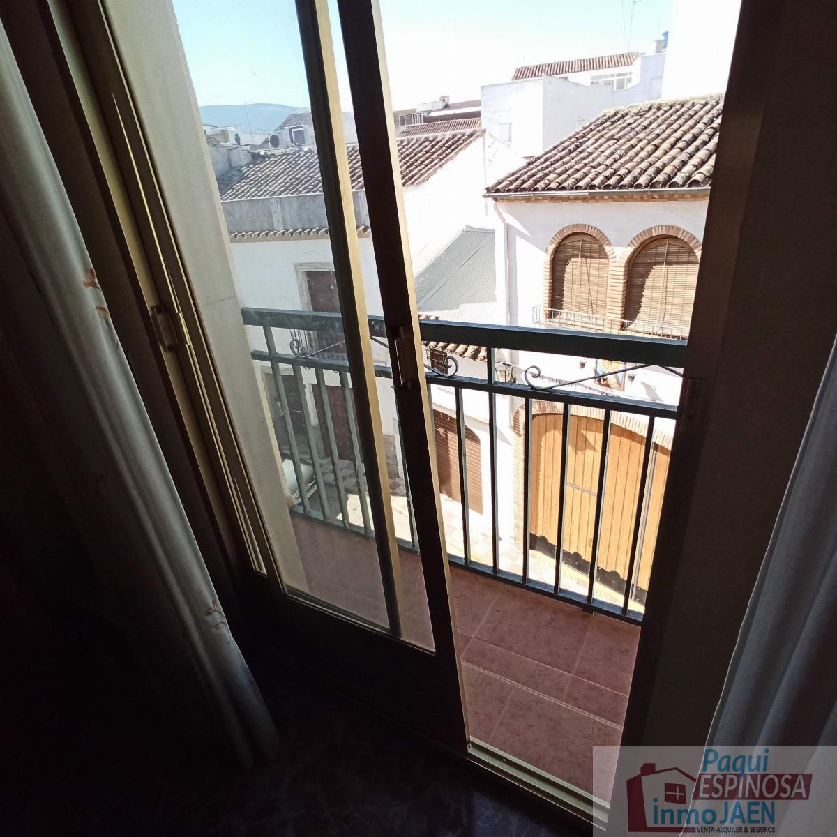 For sale of flat in Torredonjimeno