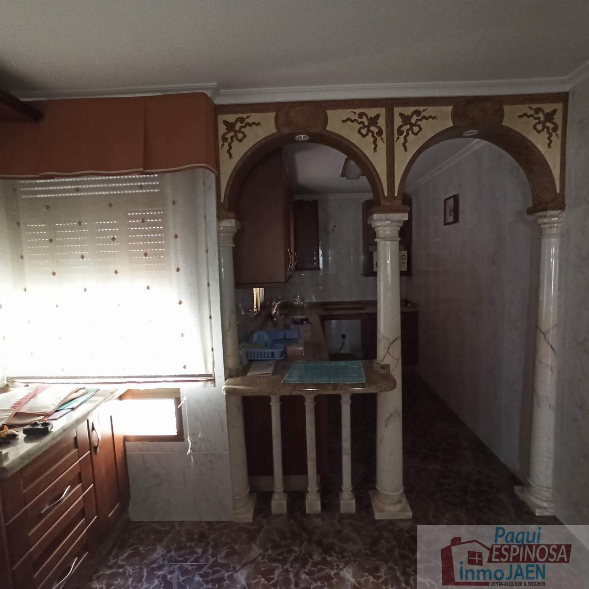 For sale of flat in Torredonjimeno