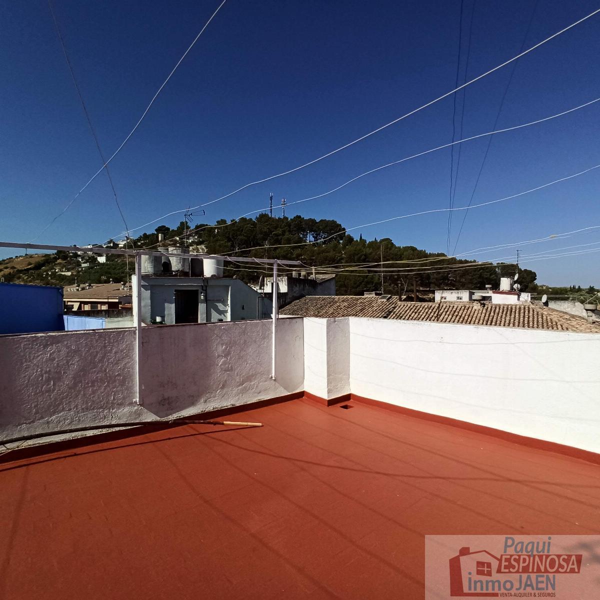 For sale of flat in Torredonjimeno
