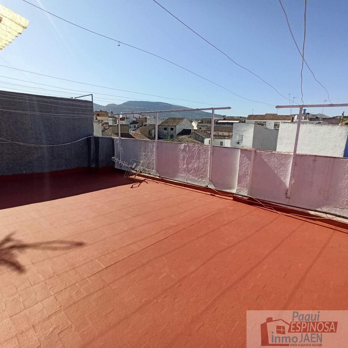 For sale of flat in Torredonjimeno