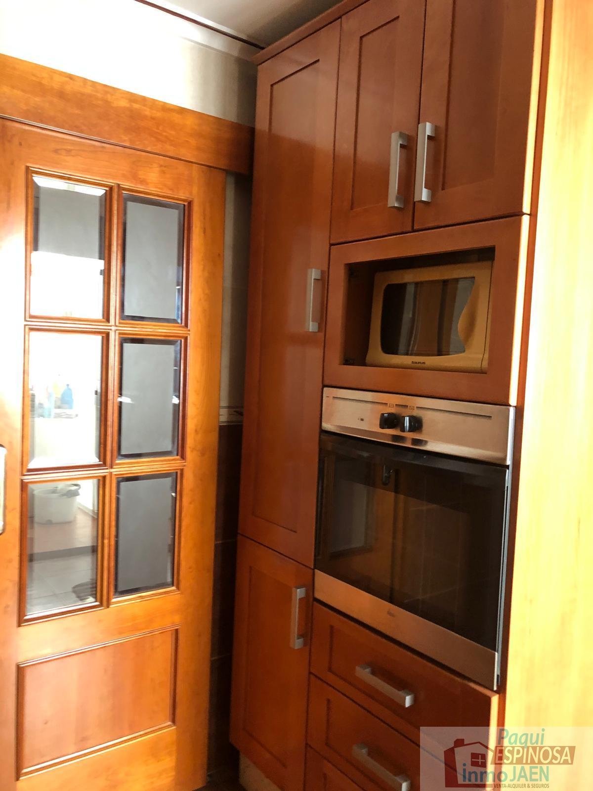 Venta de piso en Torredonjimeno