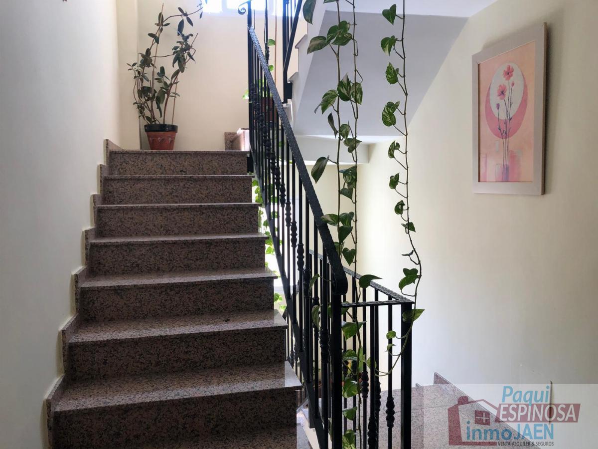 Venta de piso en Torredonjimeno