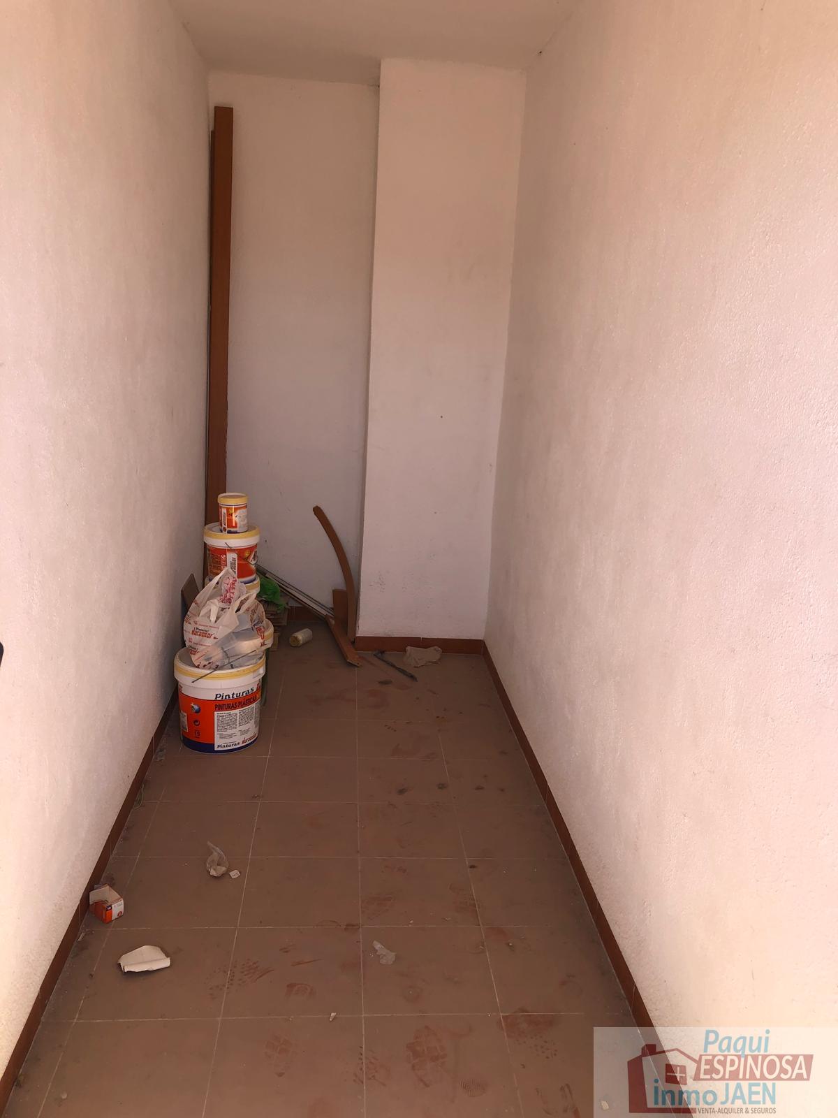 Venta de piso en Torredonjimeno