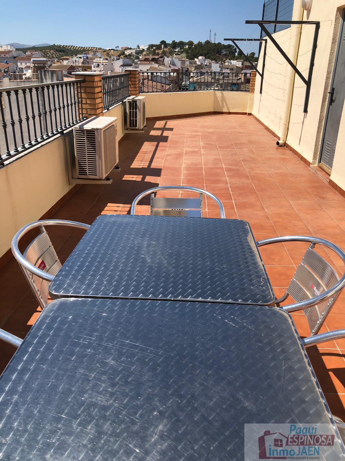 Venta de piso en Torredonjimeno