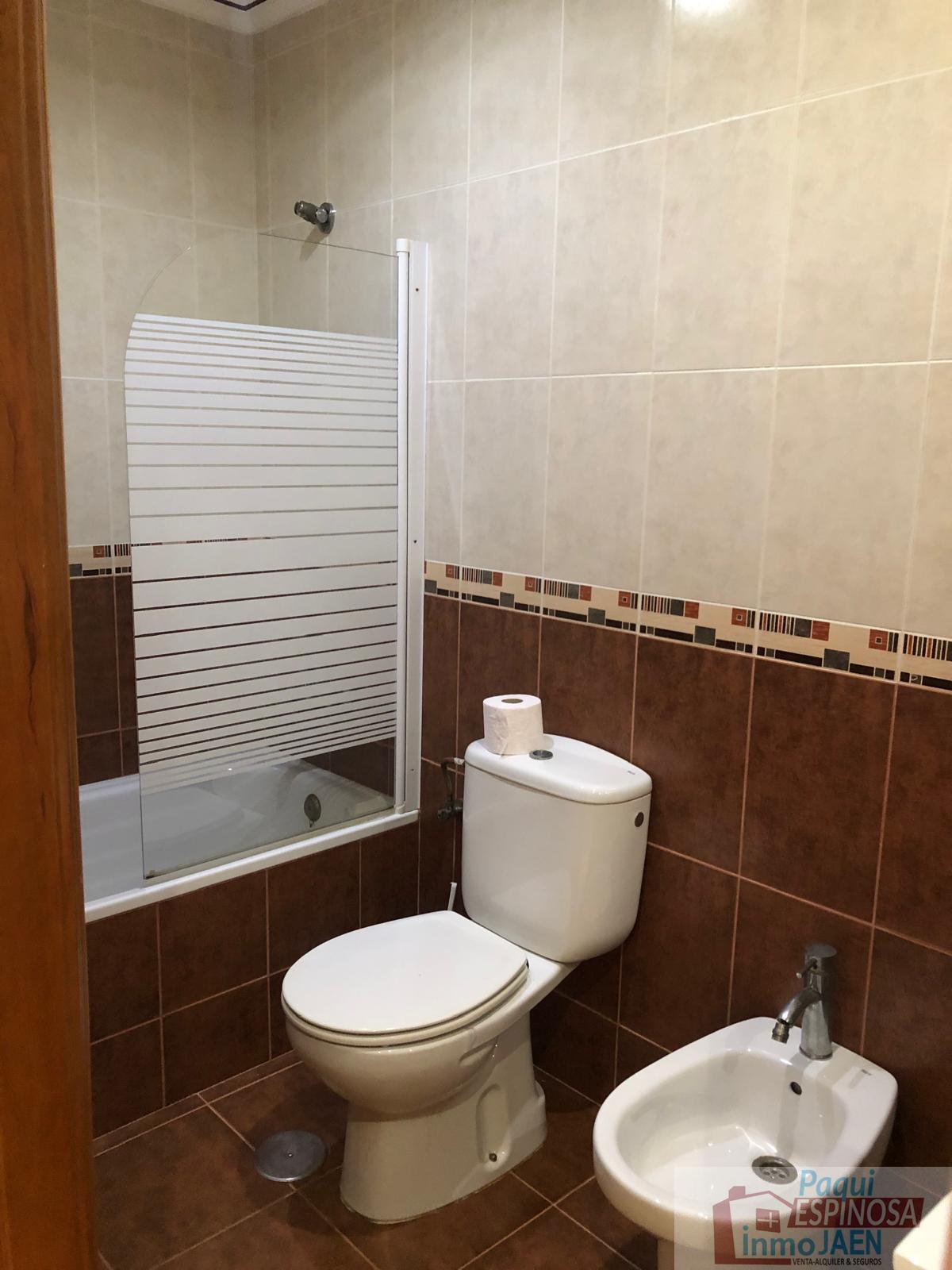 Venta de piso en Torredonjimeno