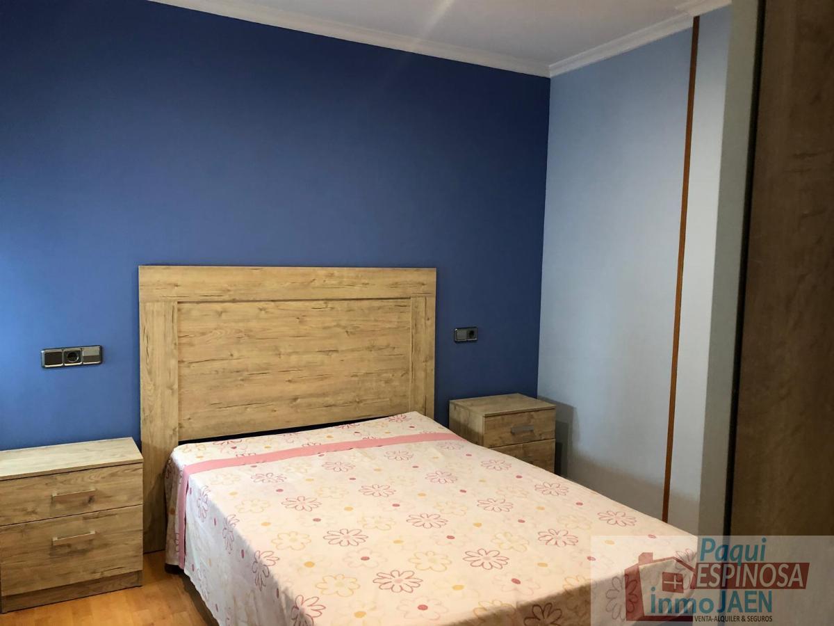 Venta de piso en Torredonjimeno