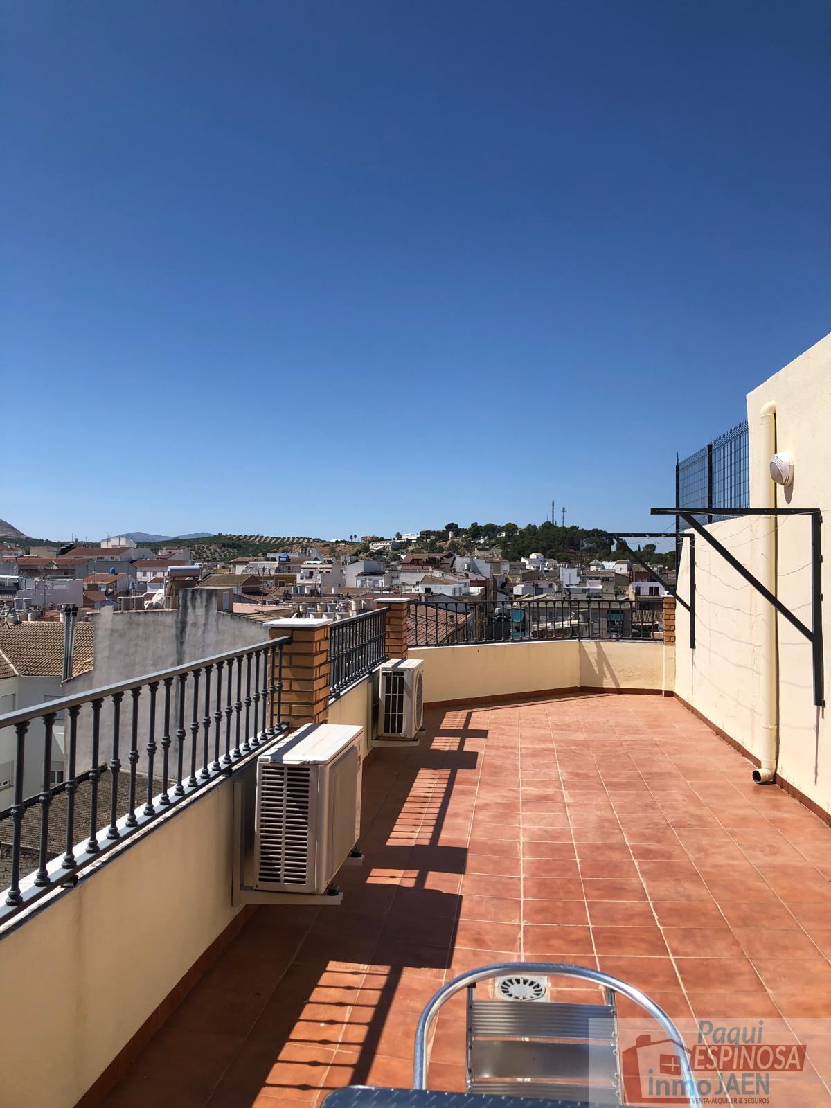 Venta de piso en Torredonjimeno