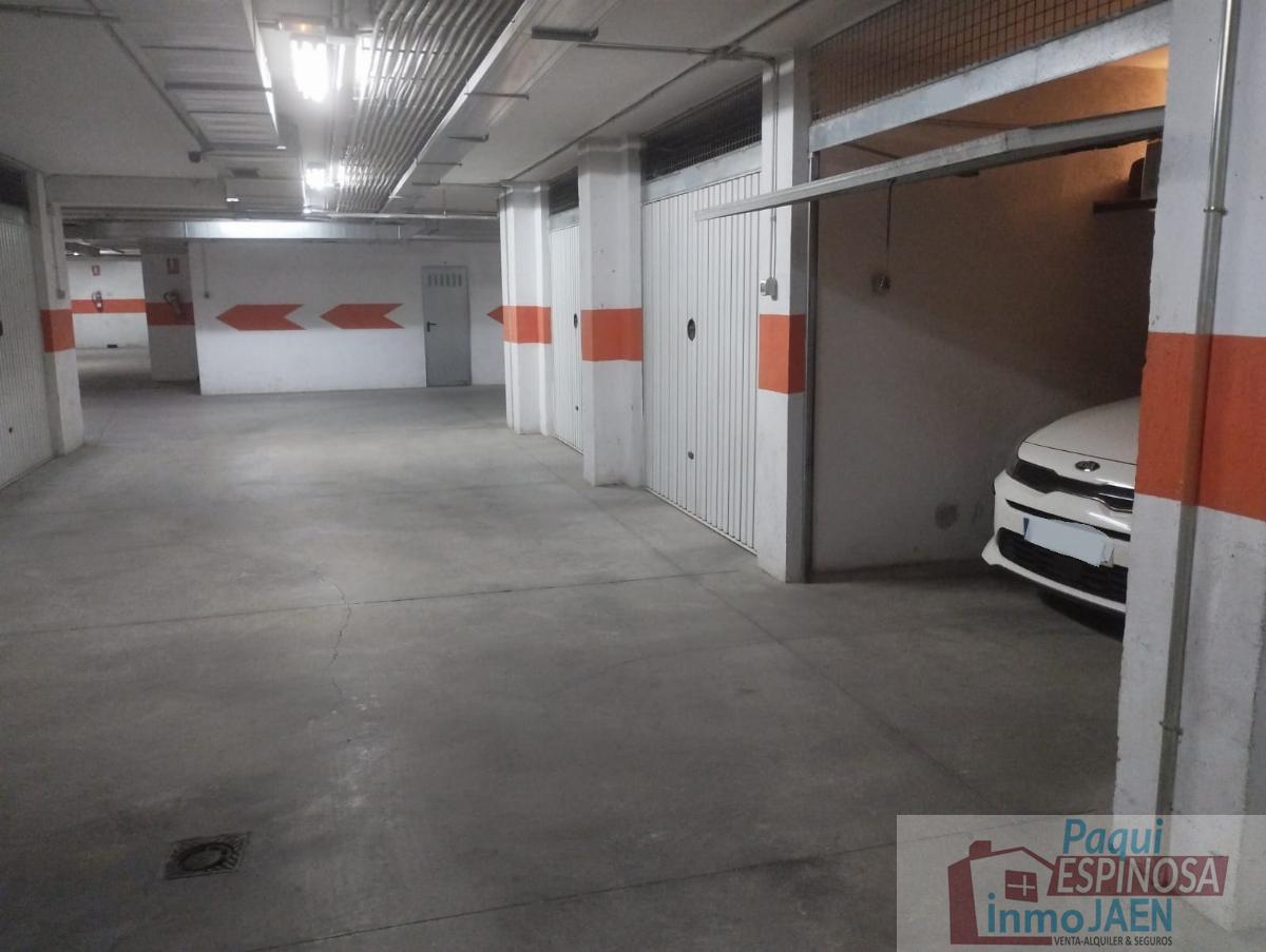 For sale of garage in Torredonjimeno