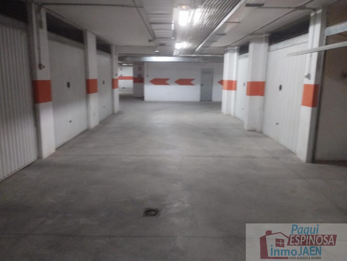 For sale of garage in Torredonjimeno