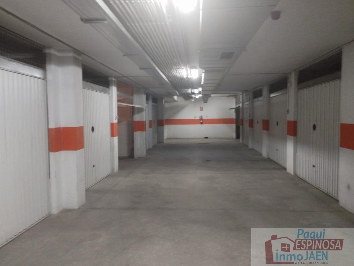 For sale of garage in Torredonjimeno