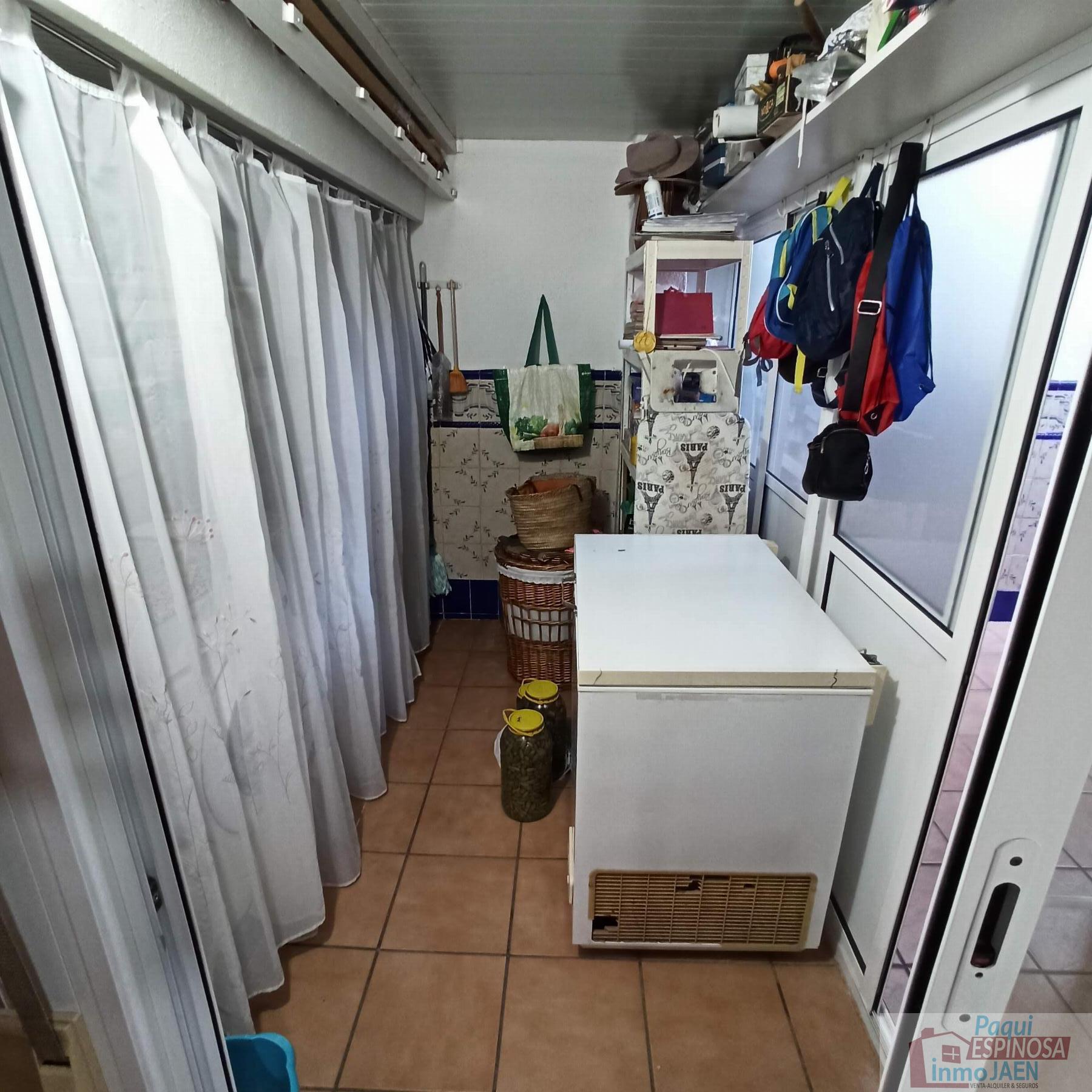 For sale of flat in Torredonjimeno
