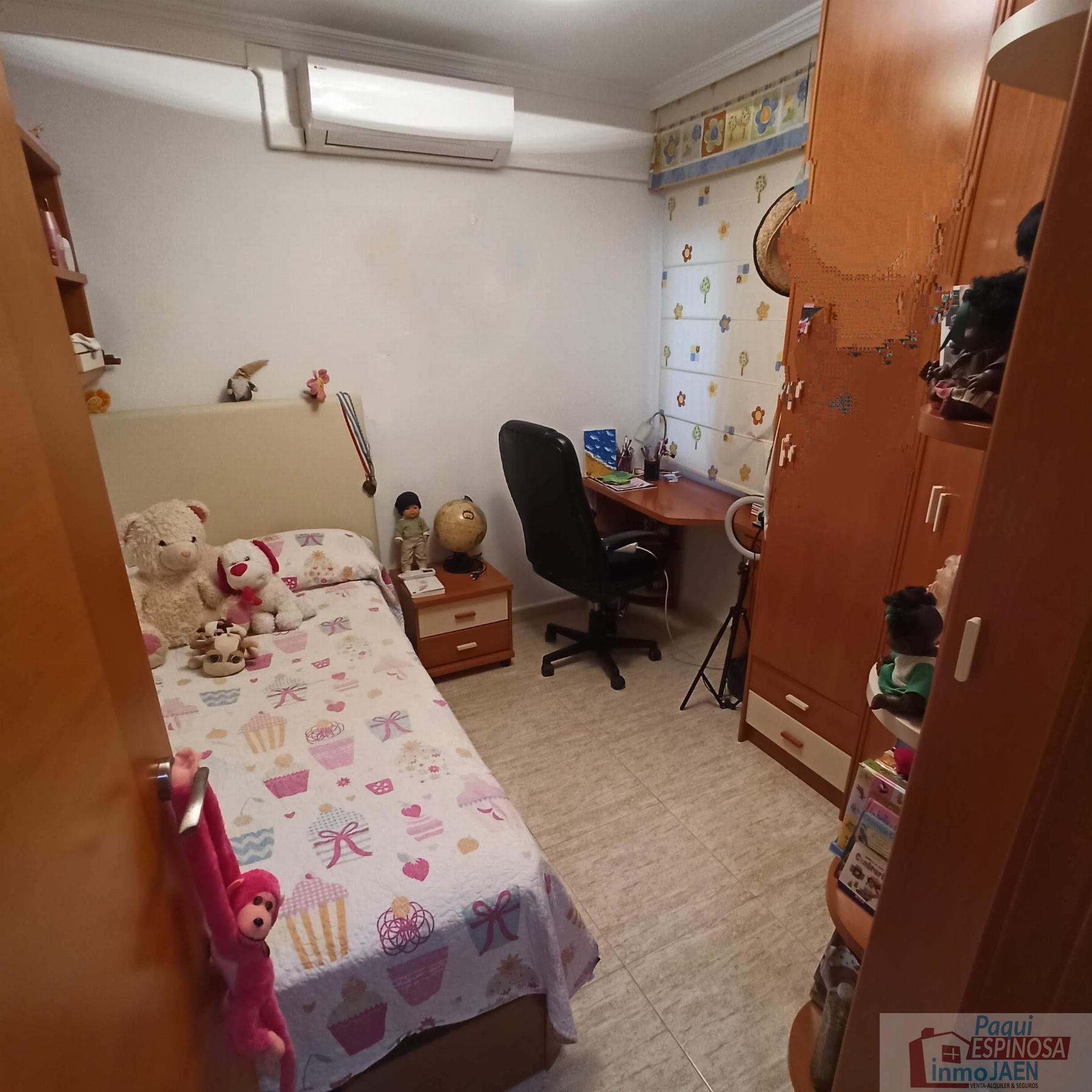 For sale of flat in Torredonjimeno