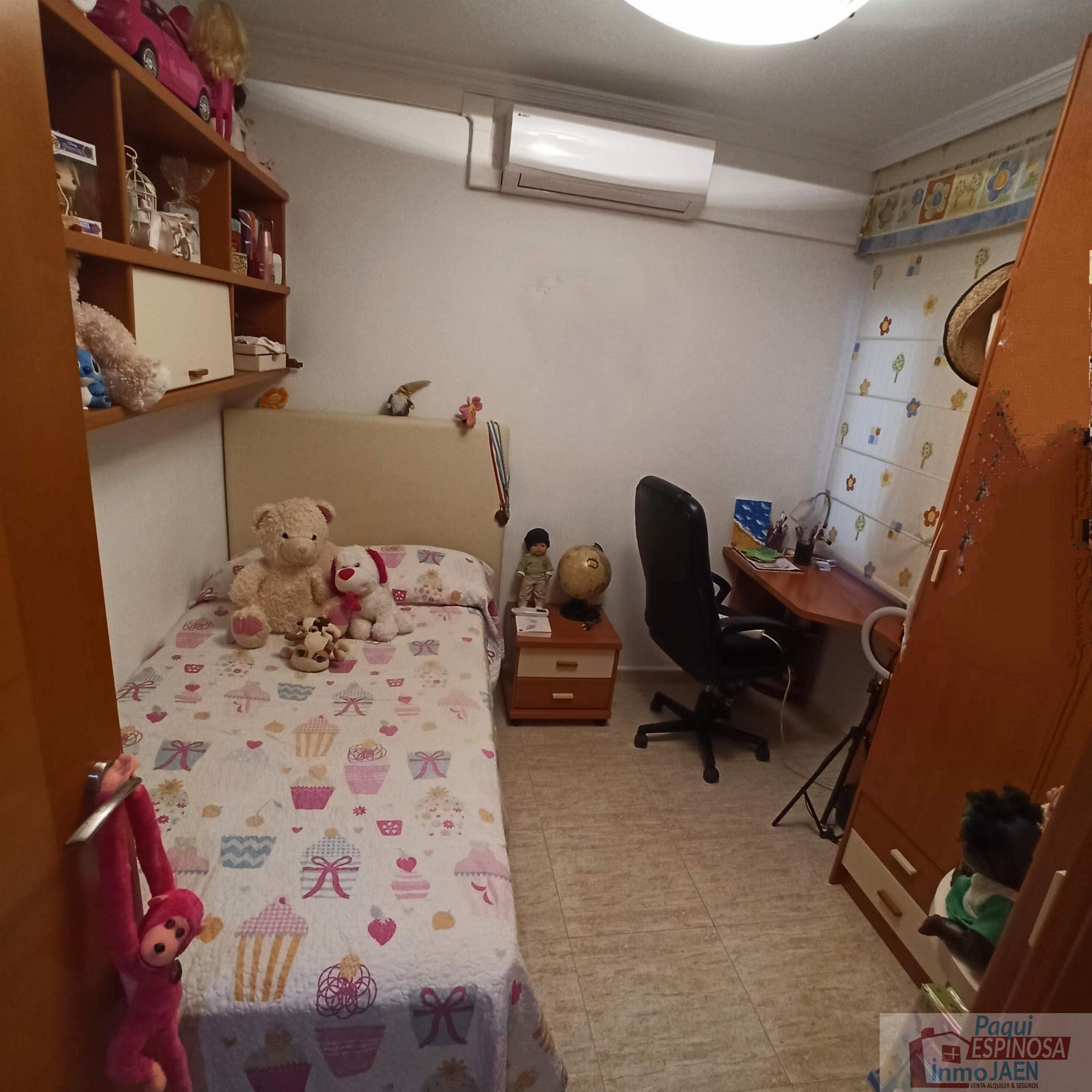 For sale of flat in Torredonjimeno