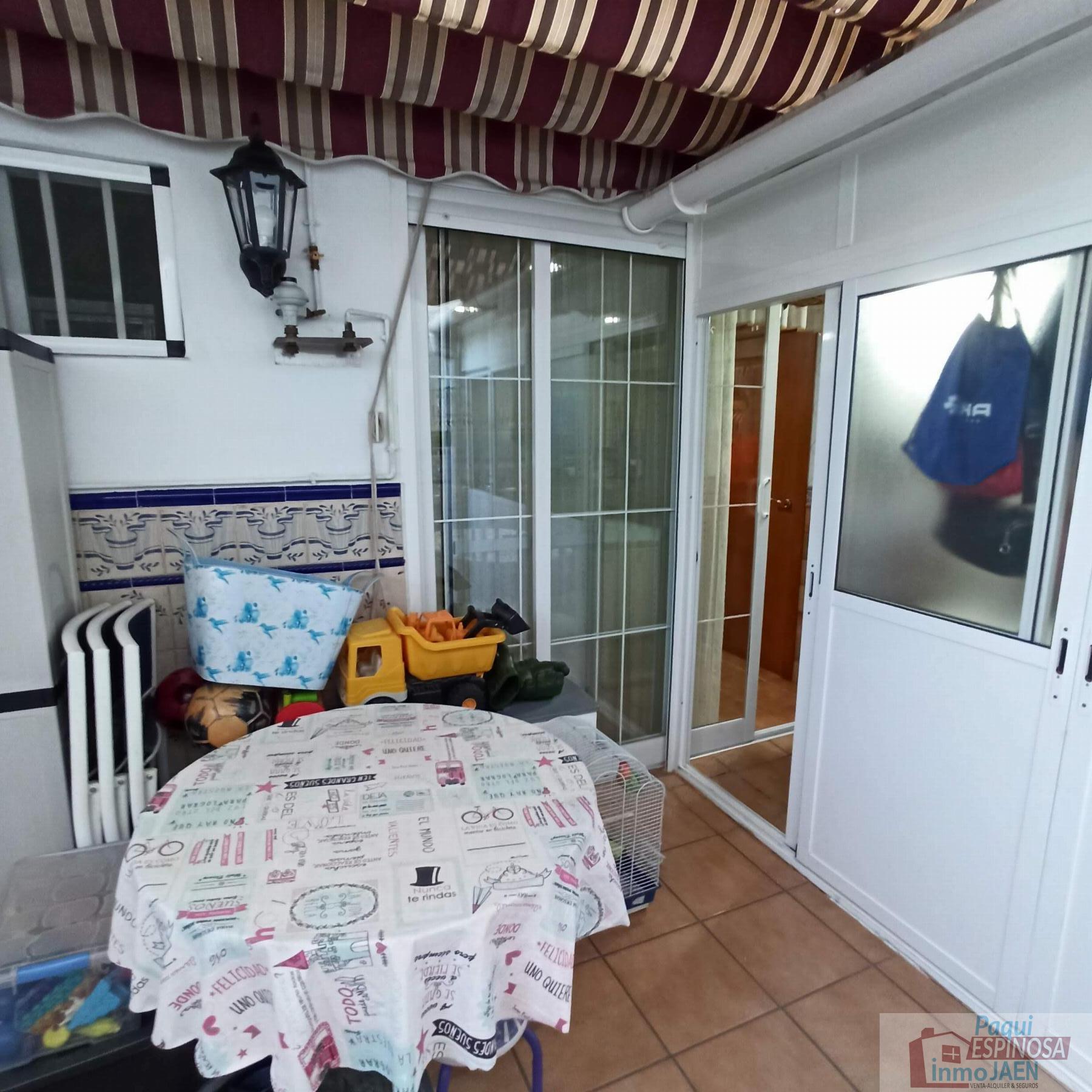 For sale of flat in Torredonjimeno