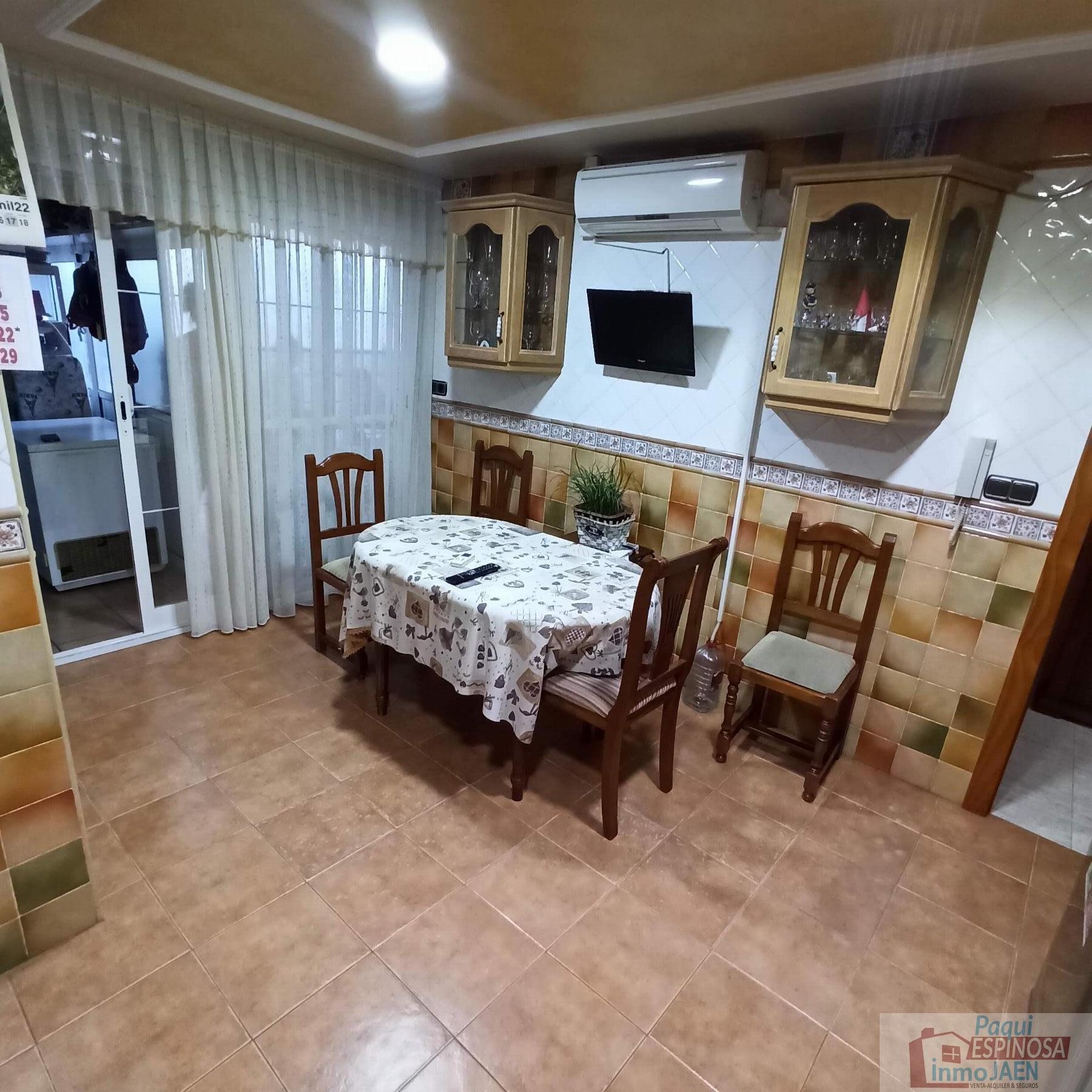 For sale of flat in Torredonjimeno