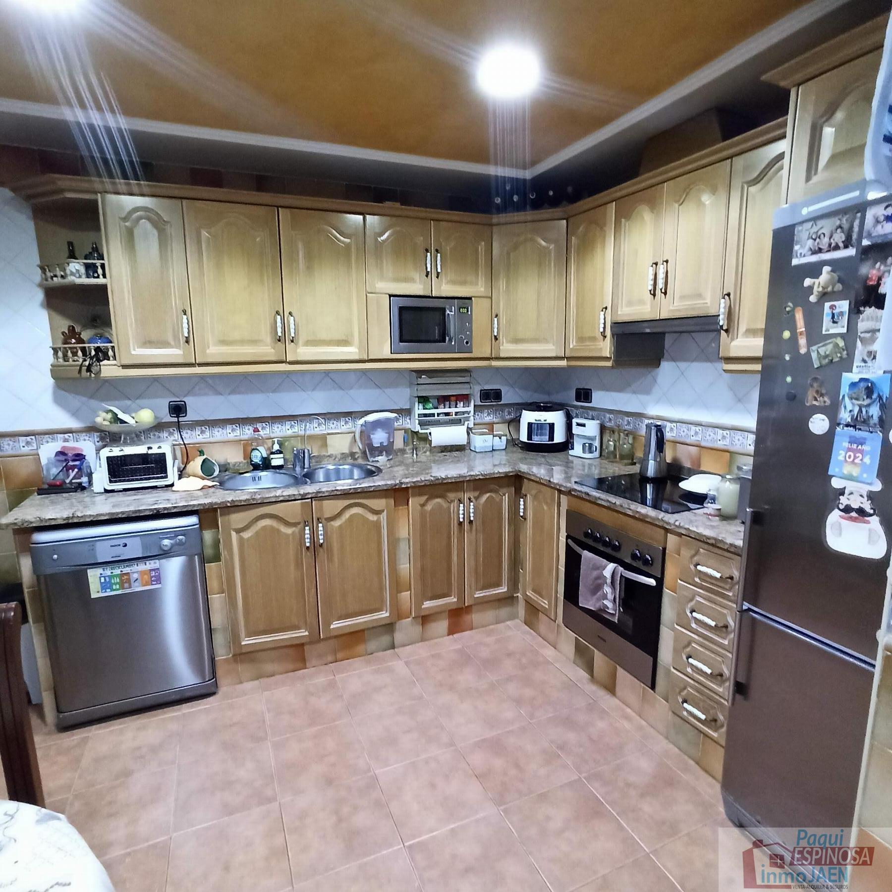 For sale of flat in Torredonjimeno