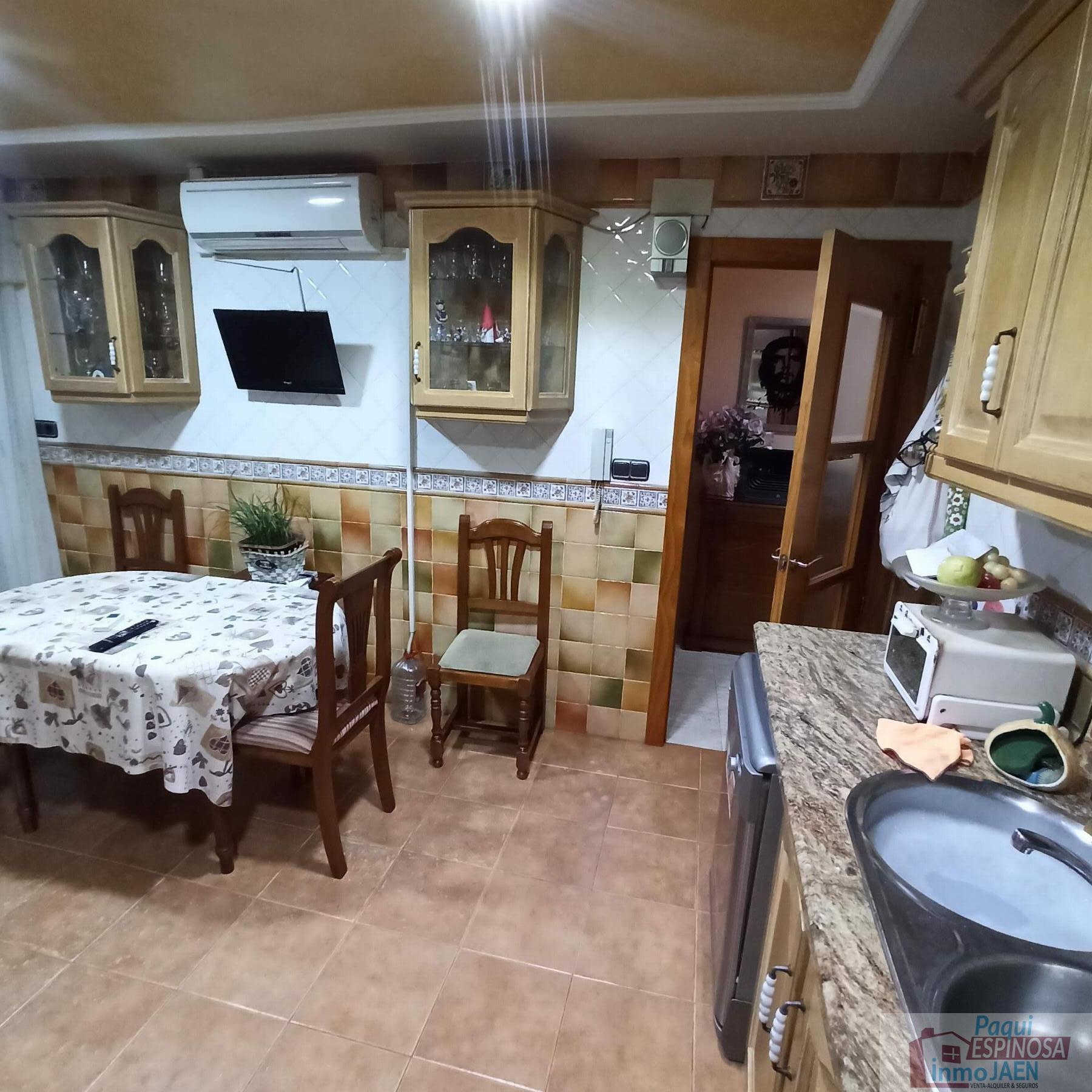 For sale of flat in Torredonjimeno