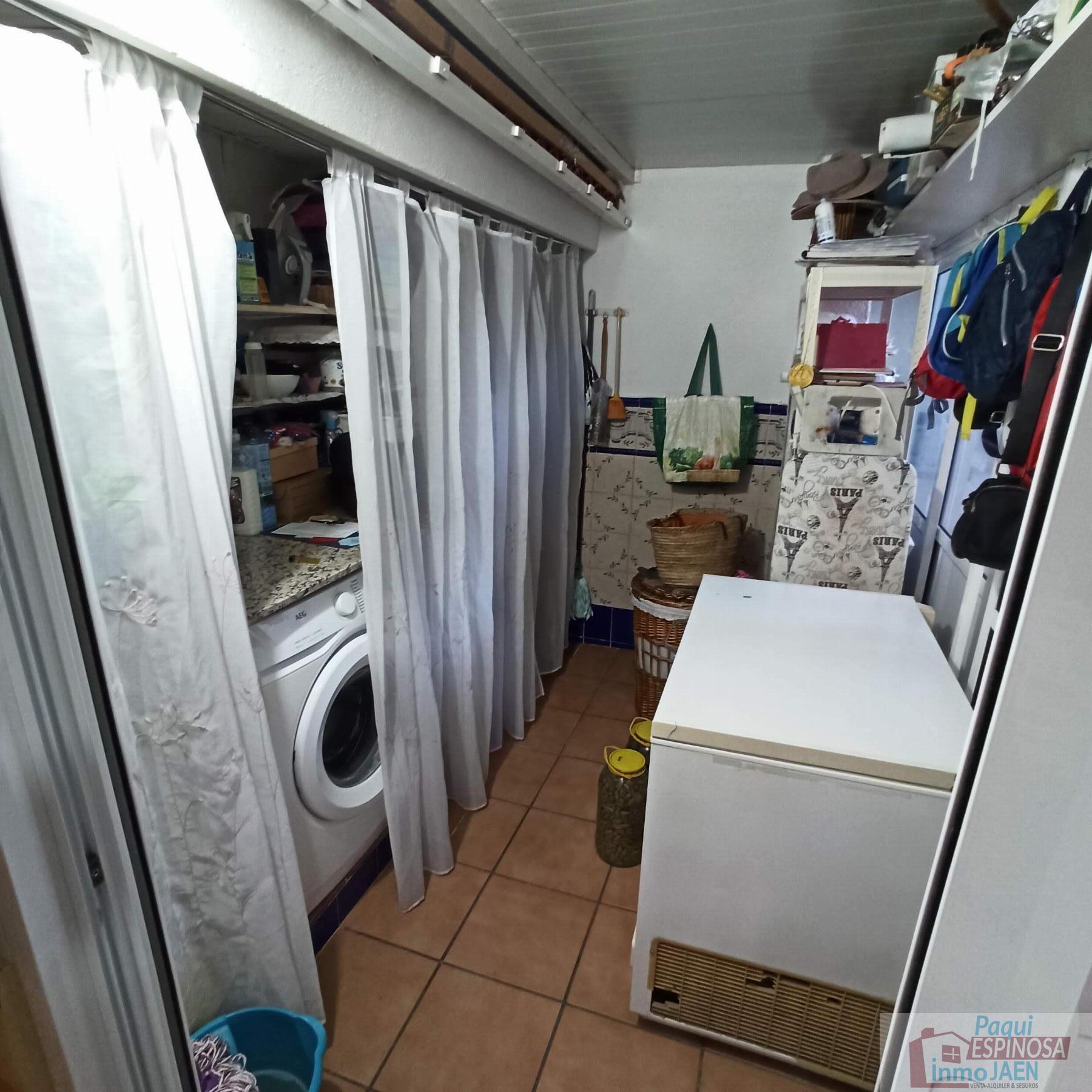 For sale of flat in Torredonjimeno