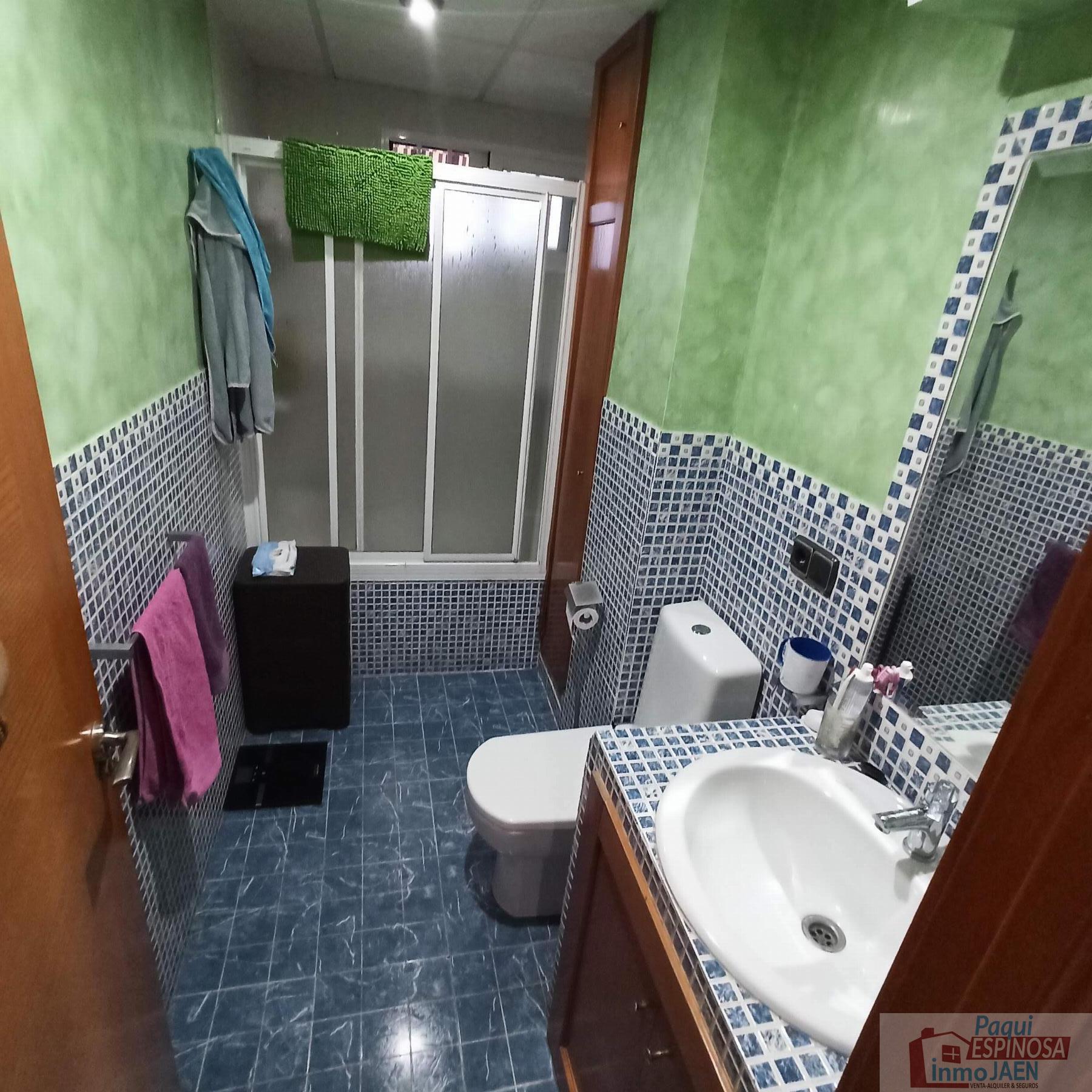For sale of flat in Torredonjimeno