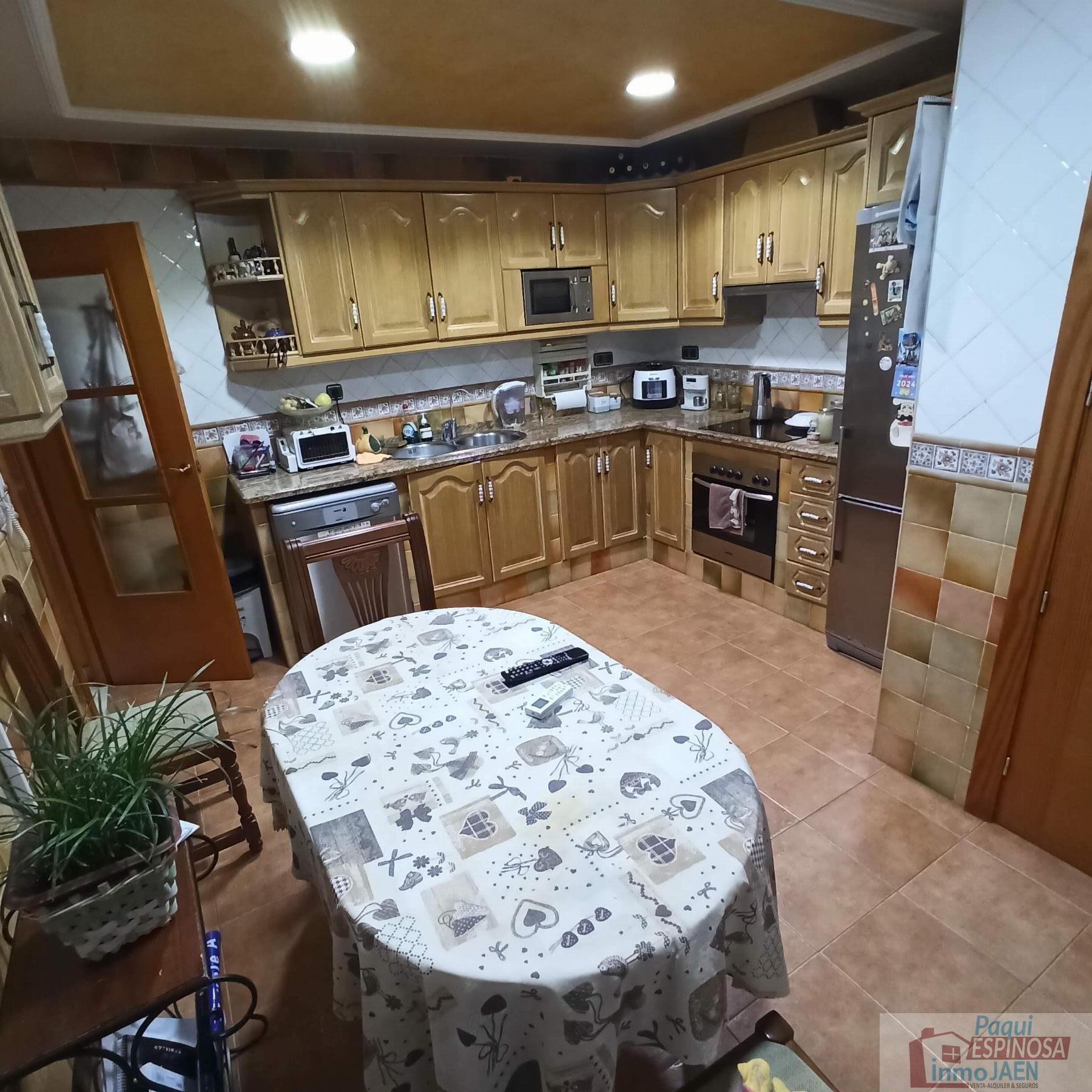 For sale of flat in Torredonjimeno