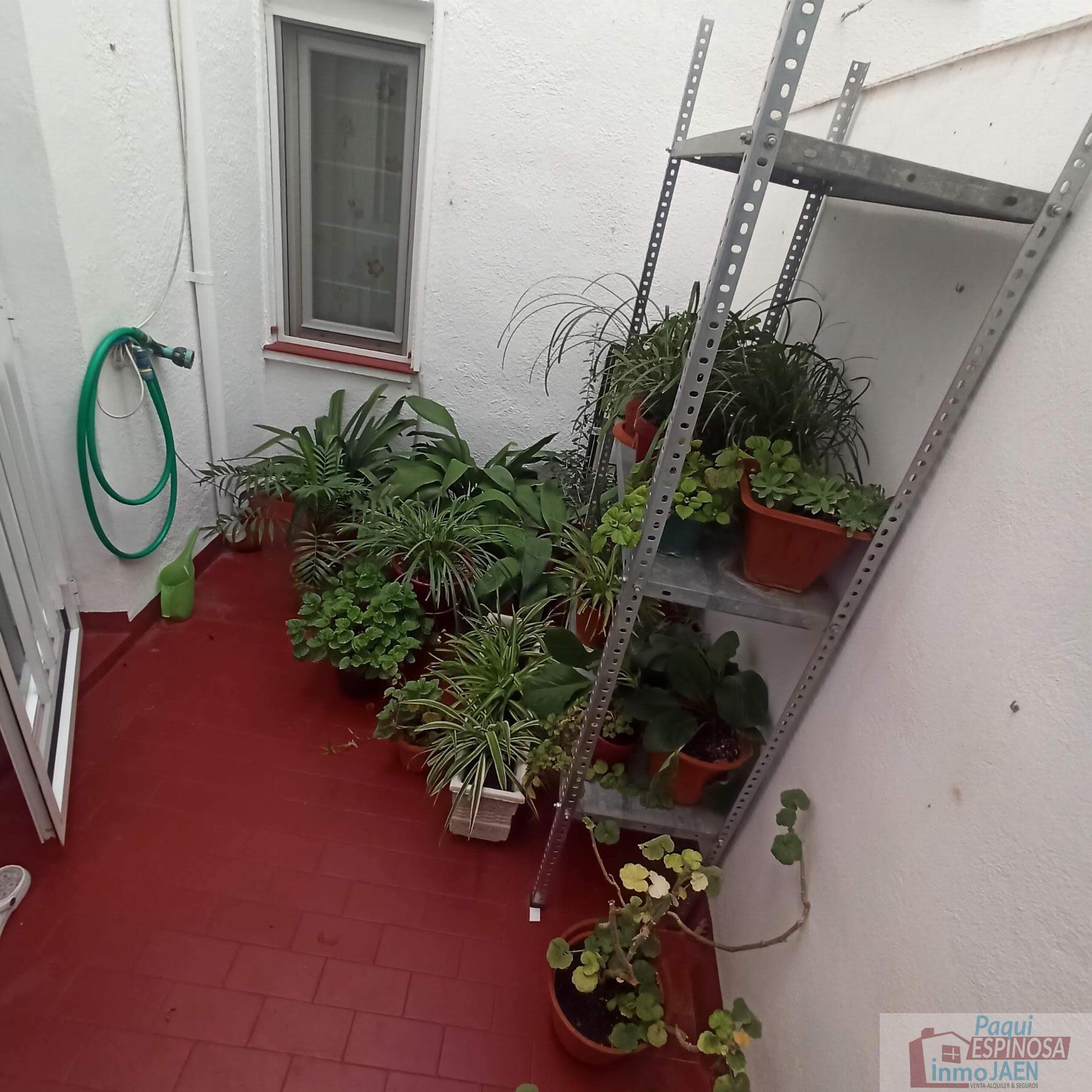 For sale of flat in Torredonjimeno