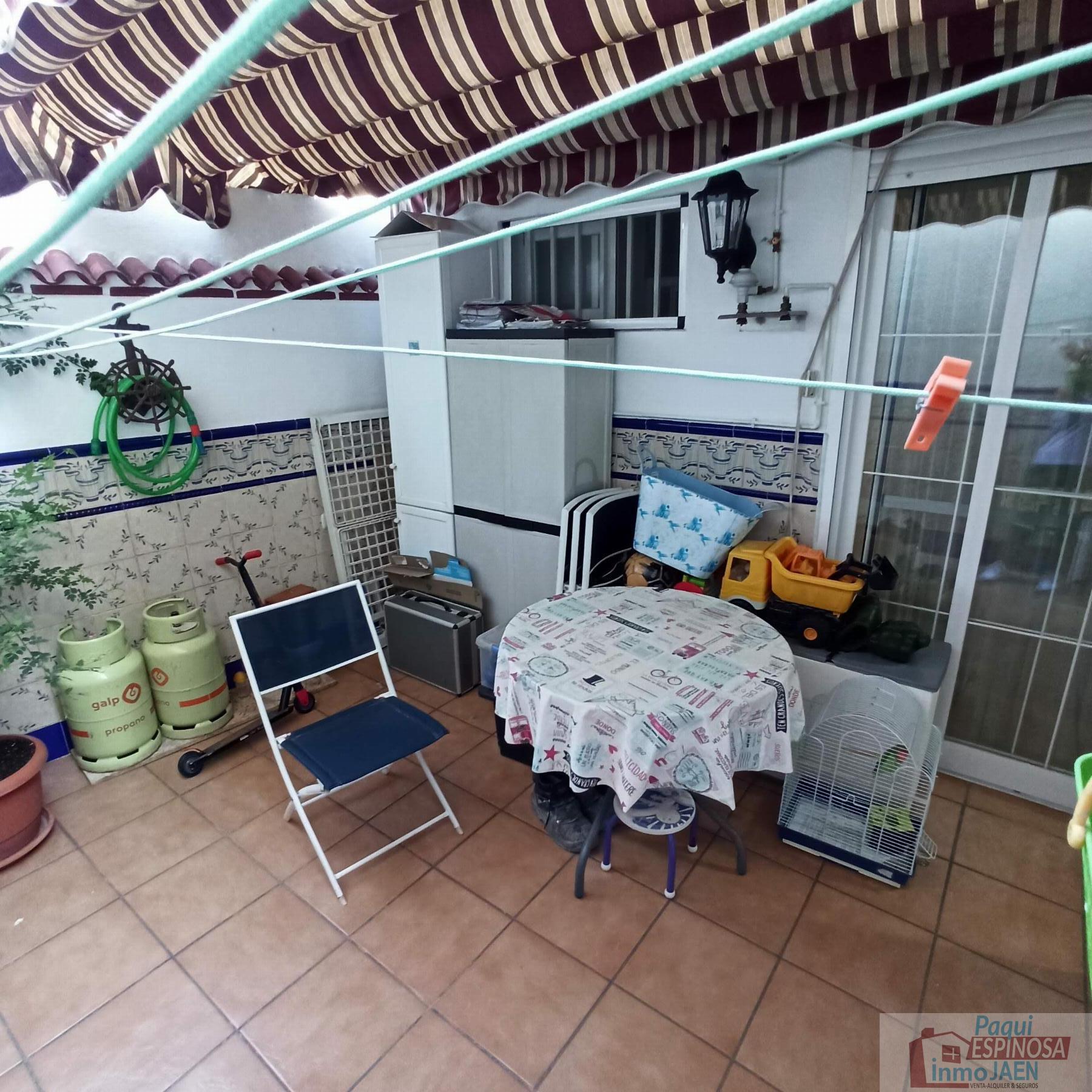 For sale of flat in Torredonjimeno
