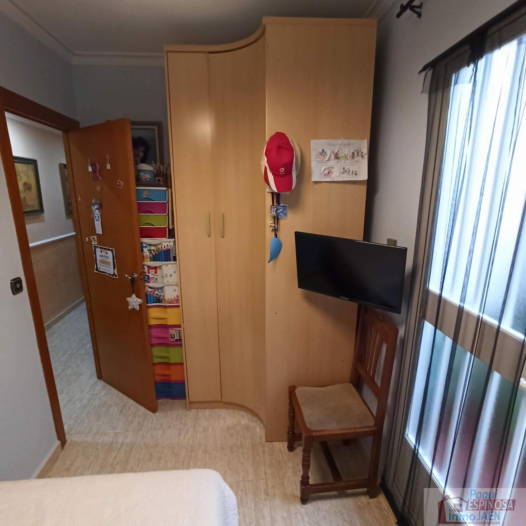 For sale of flat in Torredonjimeno