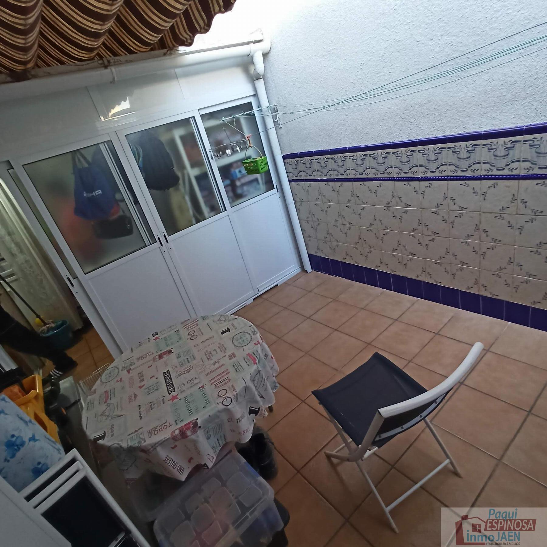 For sale of flat in Torredonjimeno