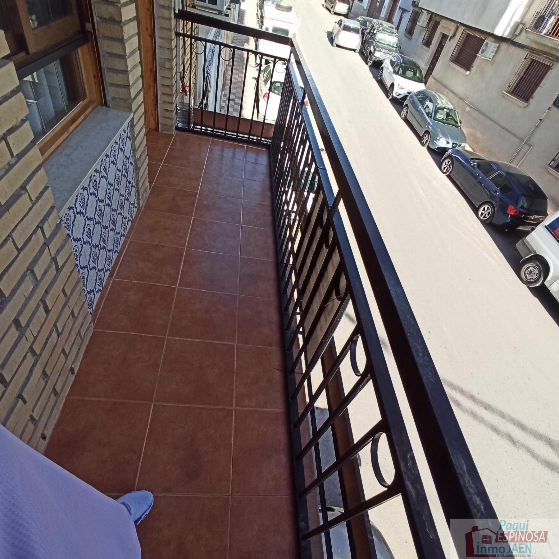For sale of flat in Torredonjimeno
